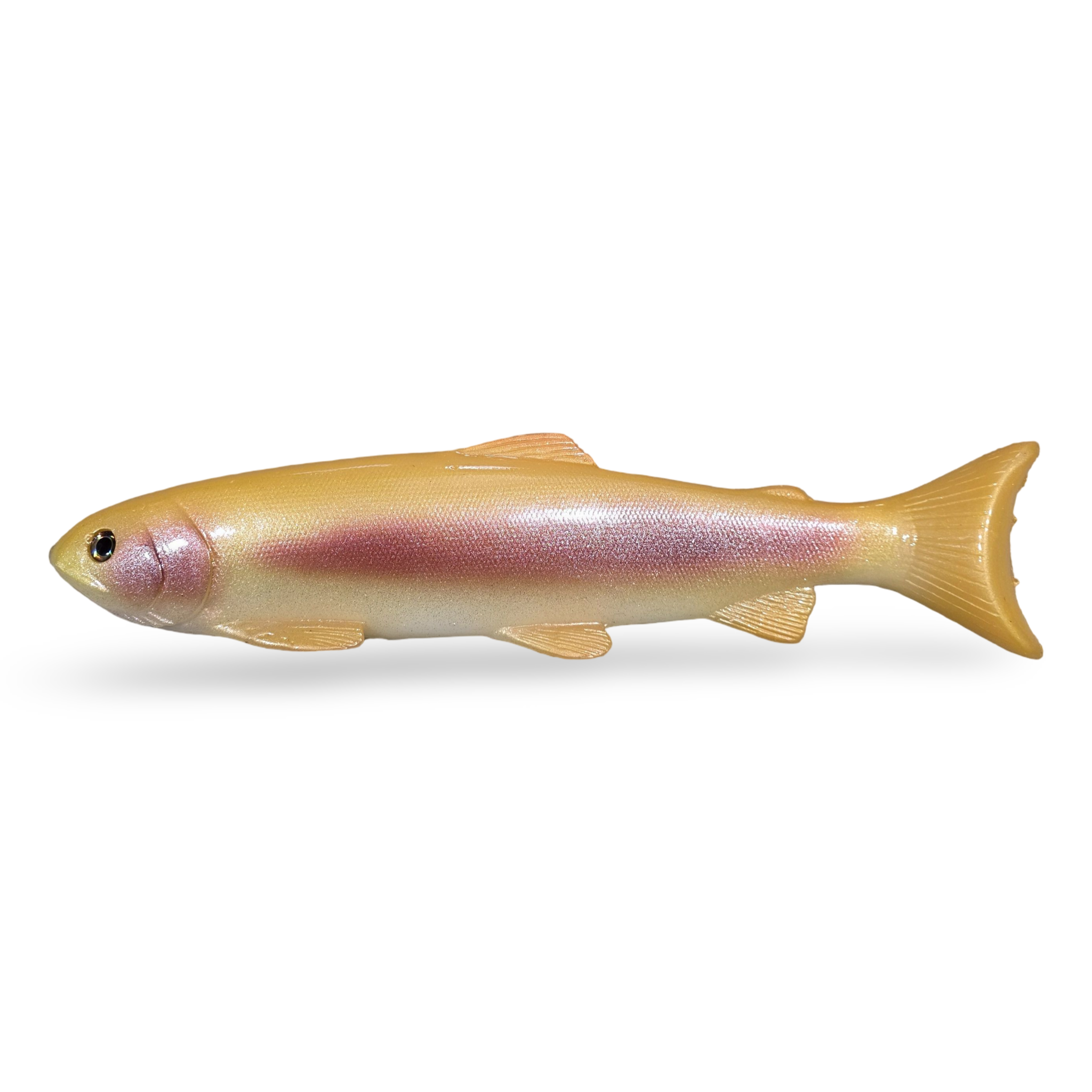 NATES BAITS 12-INCH TROUT