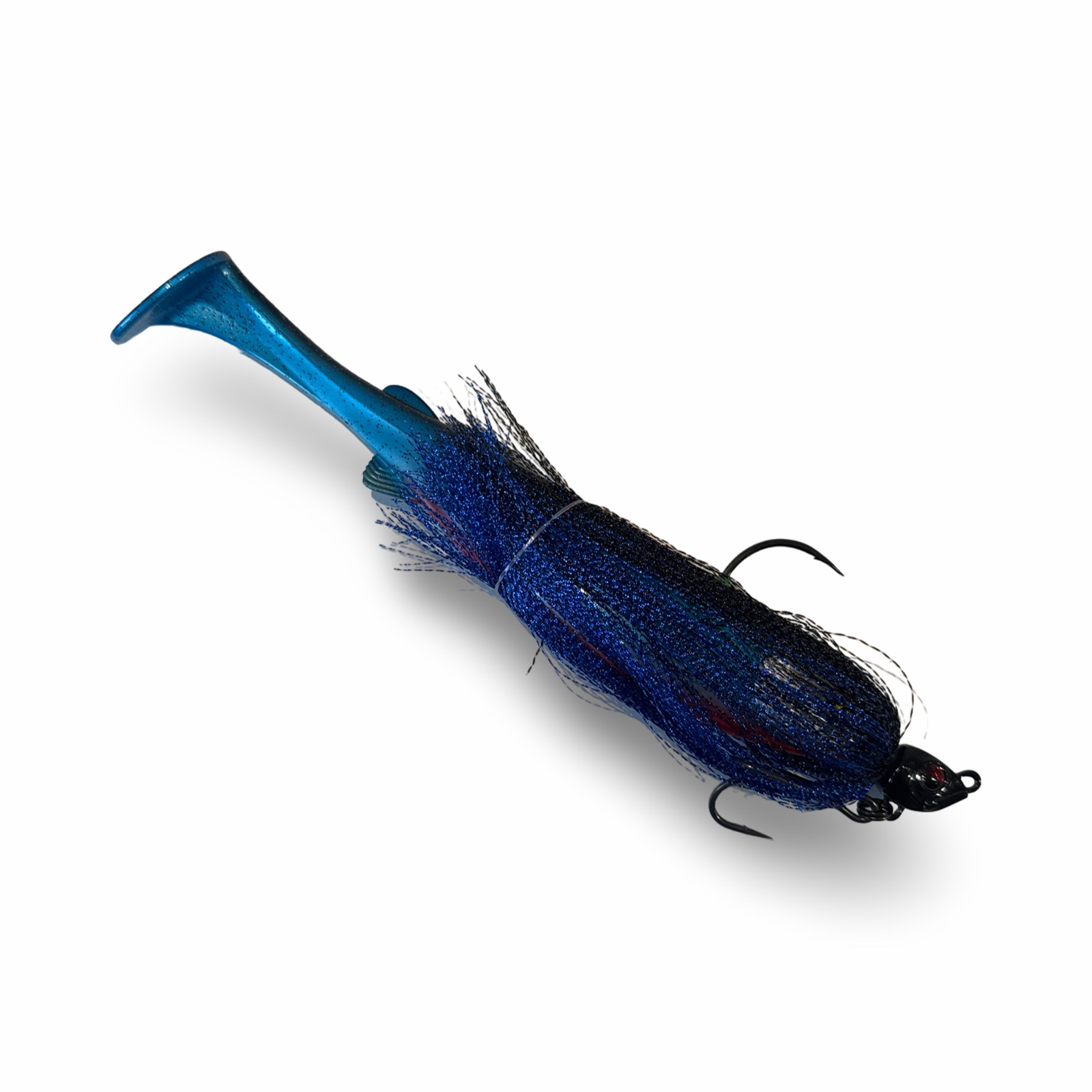 FLUFFBALL x PXS RAIJIN SHAD 220