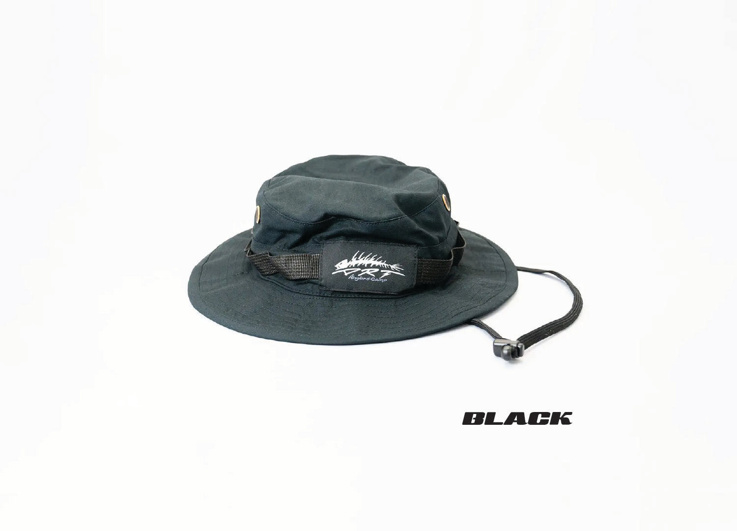 AC. BOONIE HAT