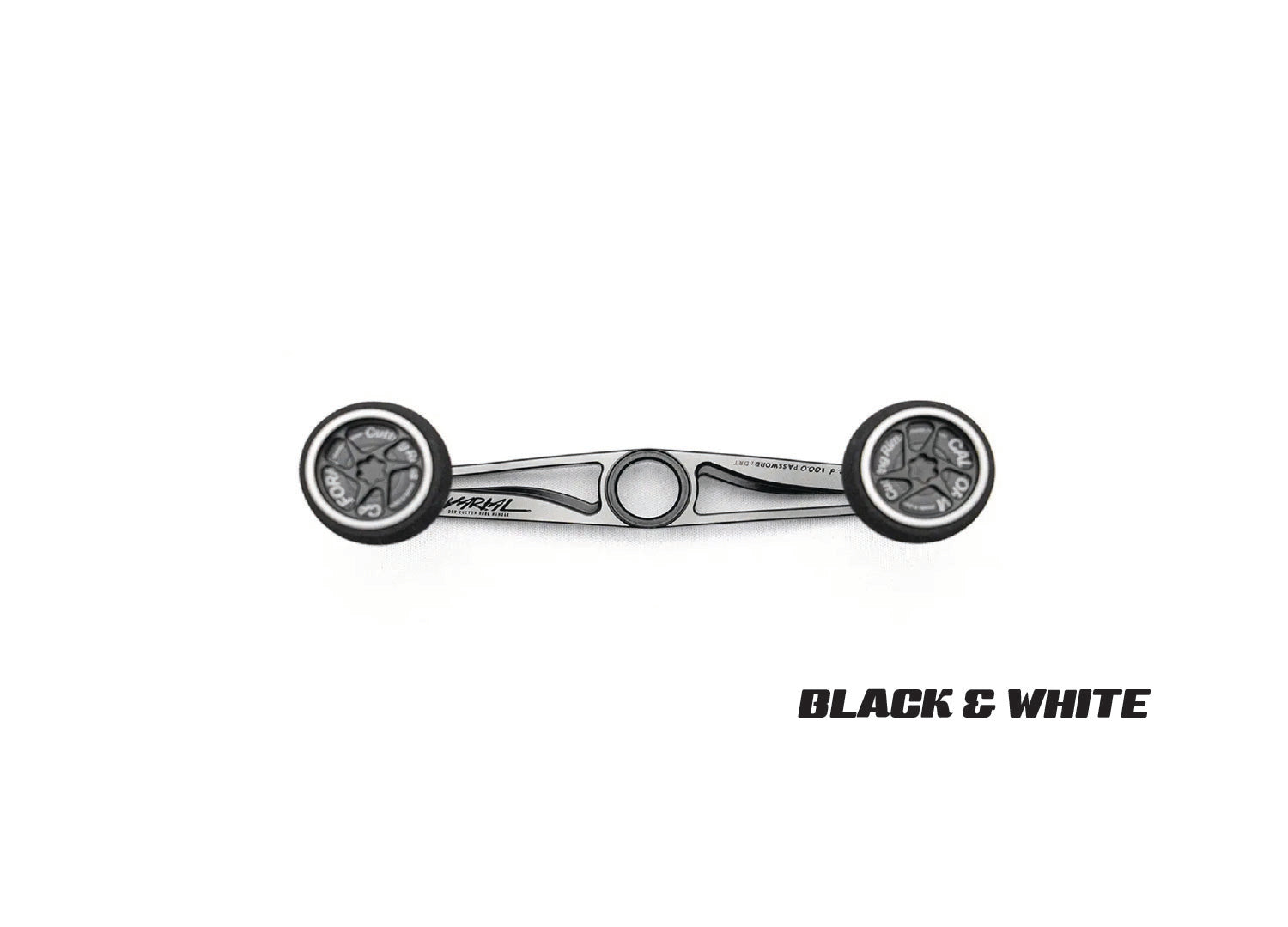 DRT 100 VARIAL HANDLE
