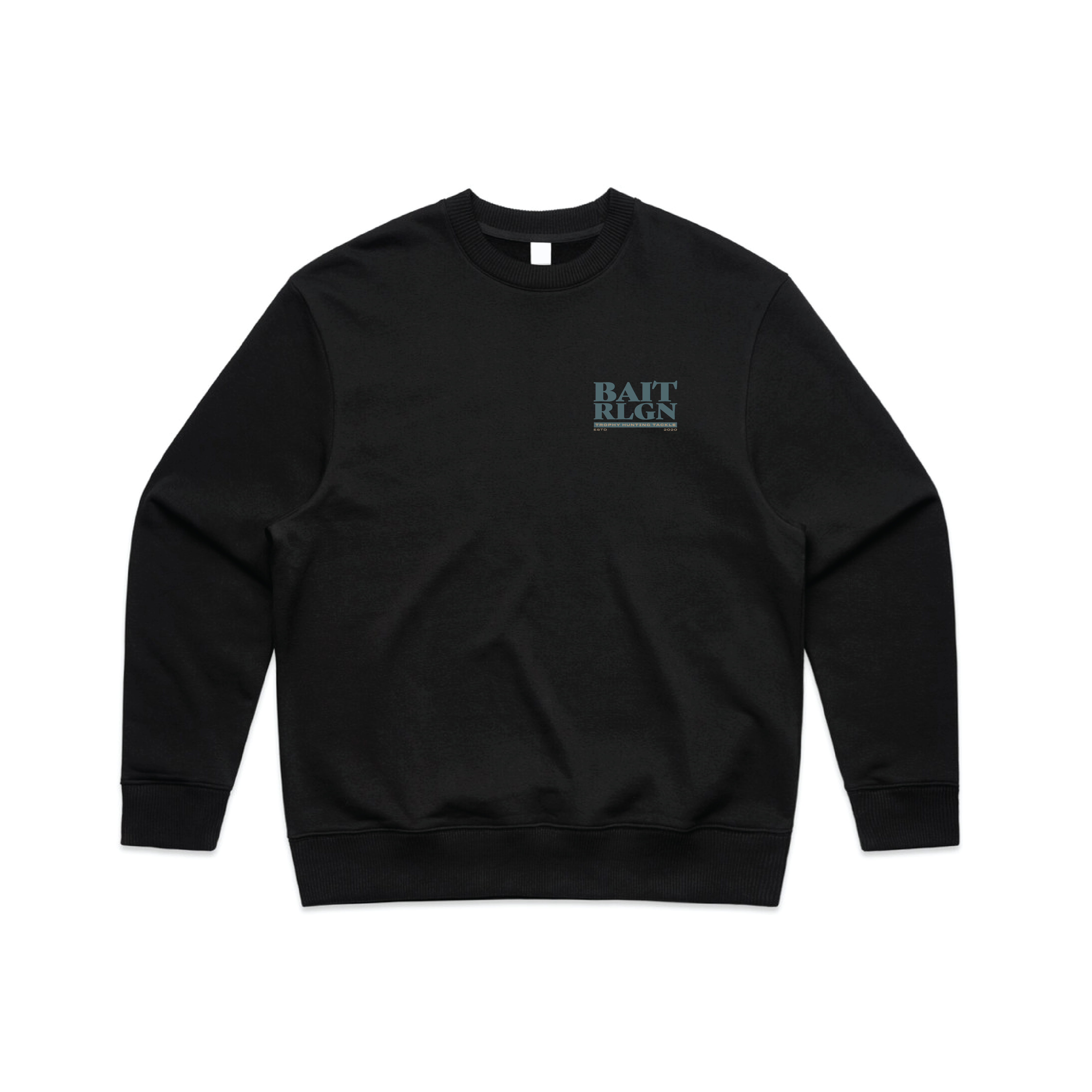 SWIMBAIT SUCKER CREW