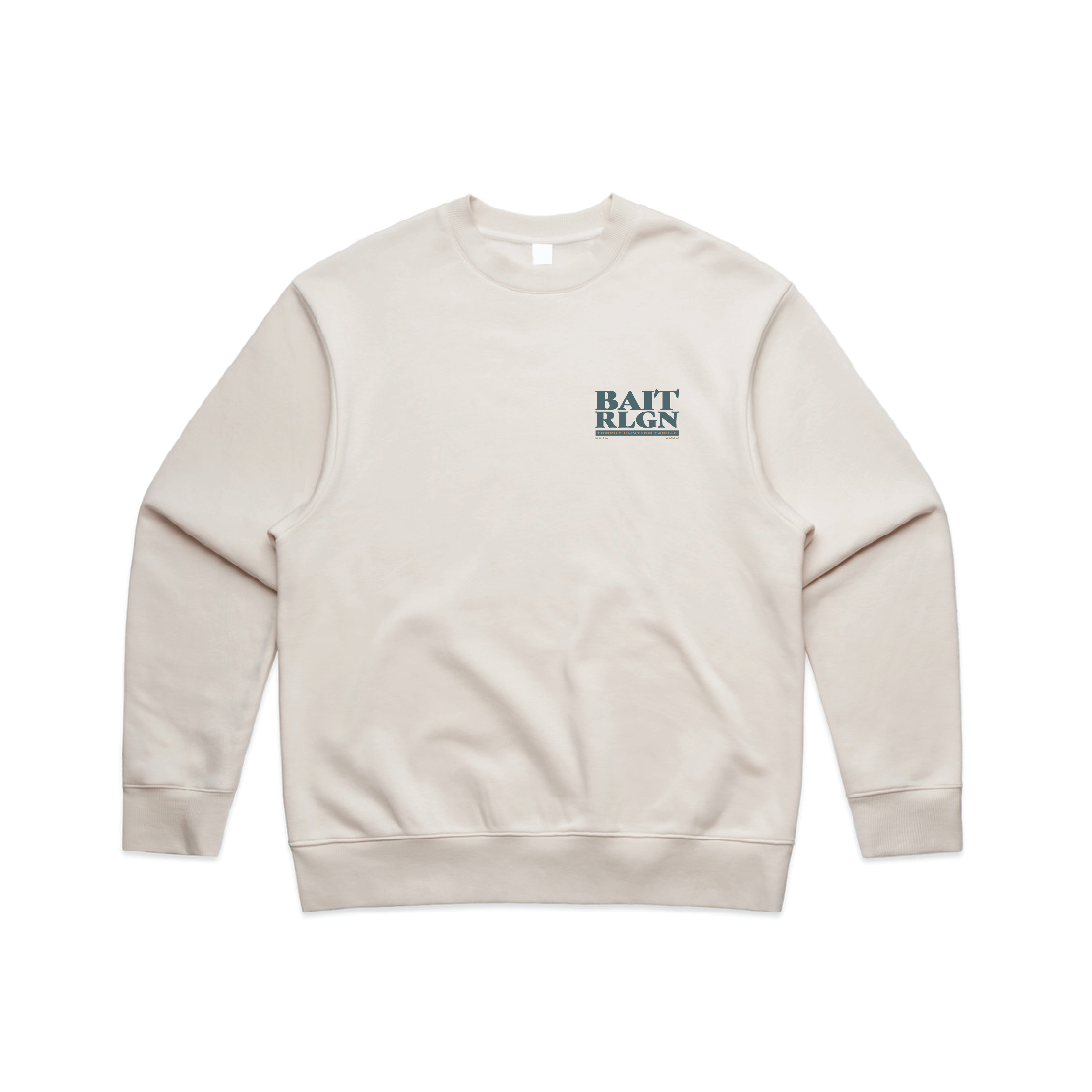 SWIMBAIT SUCKER CREW