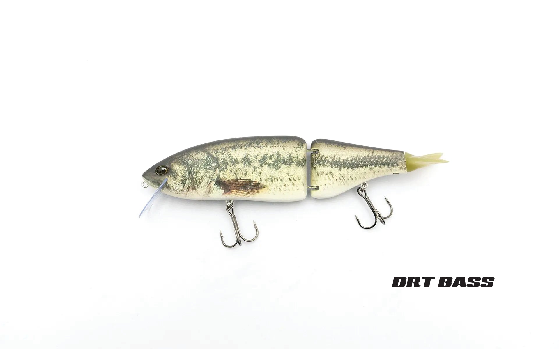 DRT TINY KLASH LO FLOAT