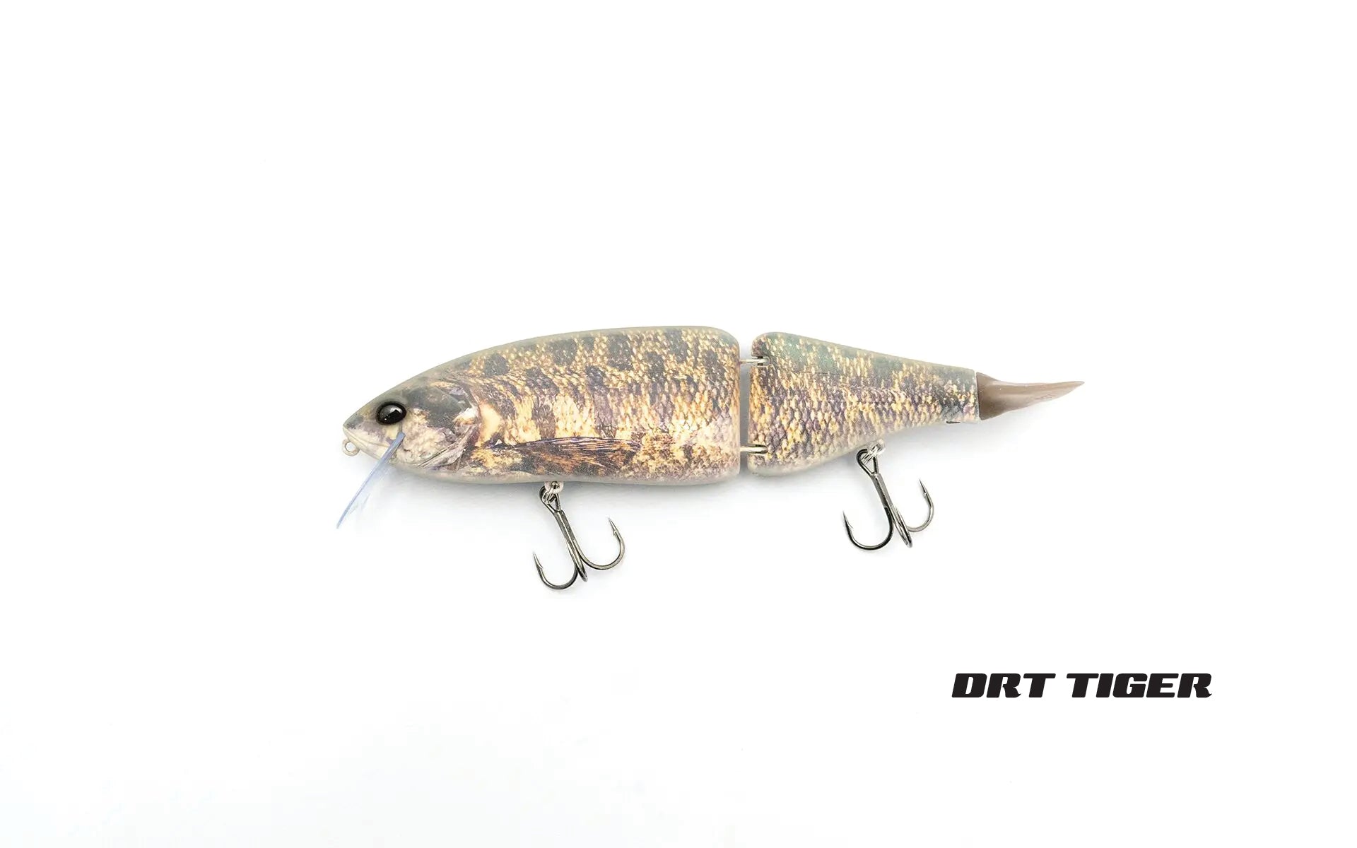 DRT TINY KLASH LO FLOAT
