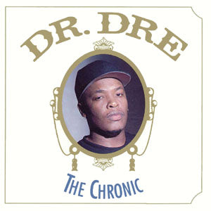 THE CHRONIC HOOD