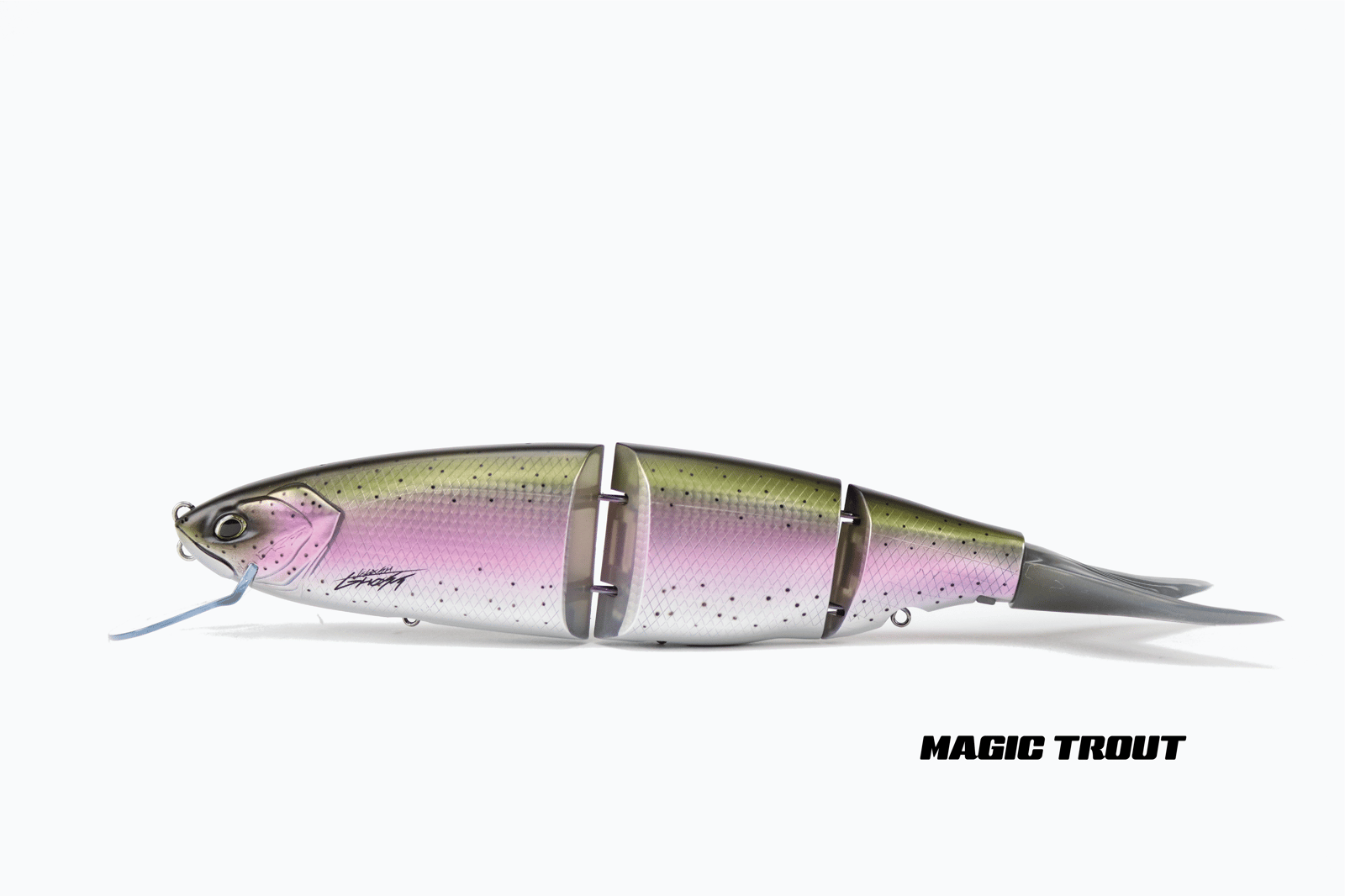 DRTゴースト DRTゴースト