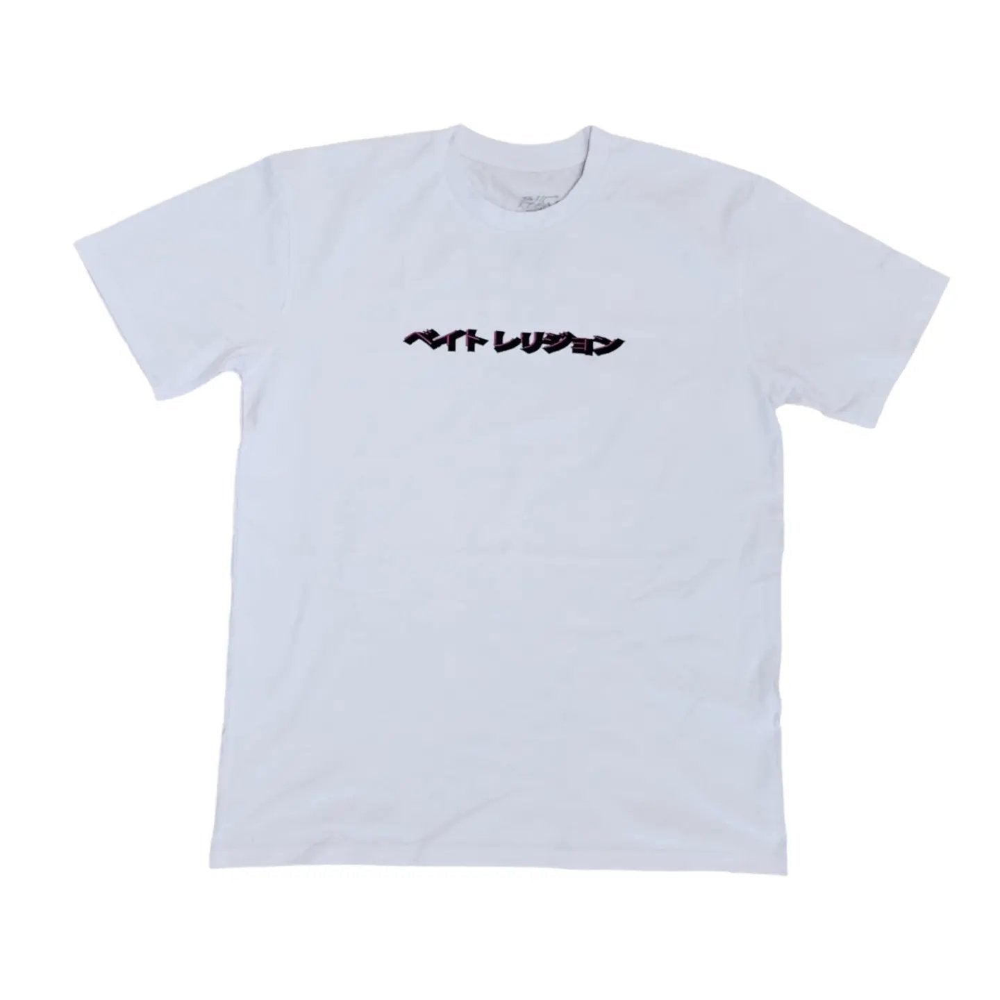 BAIT RLGN JAPANESE T-SHIRT