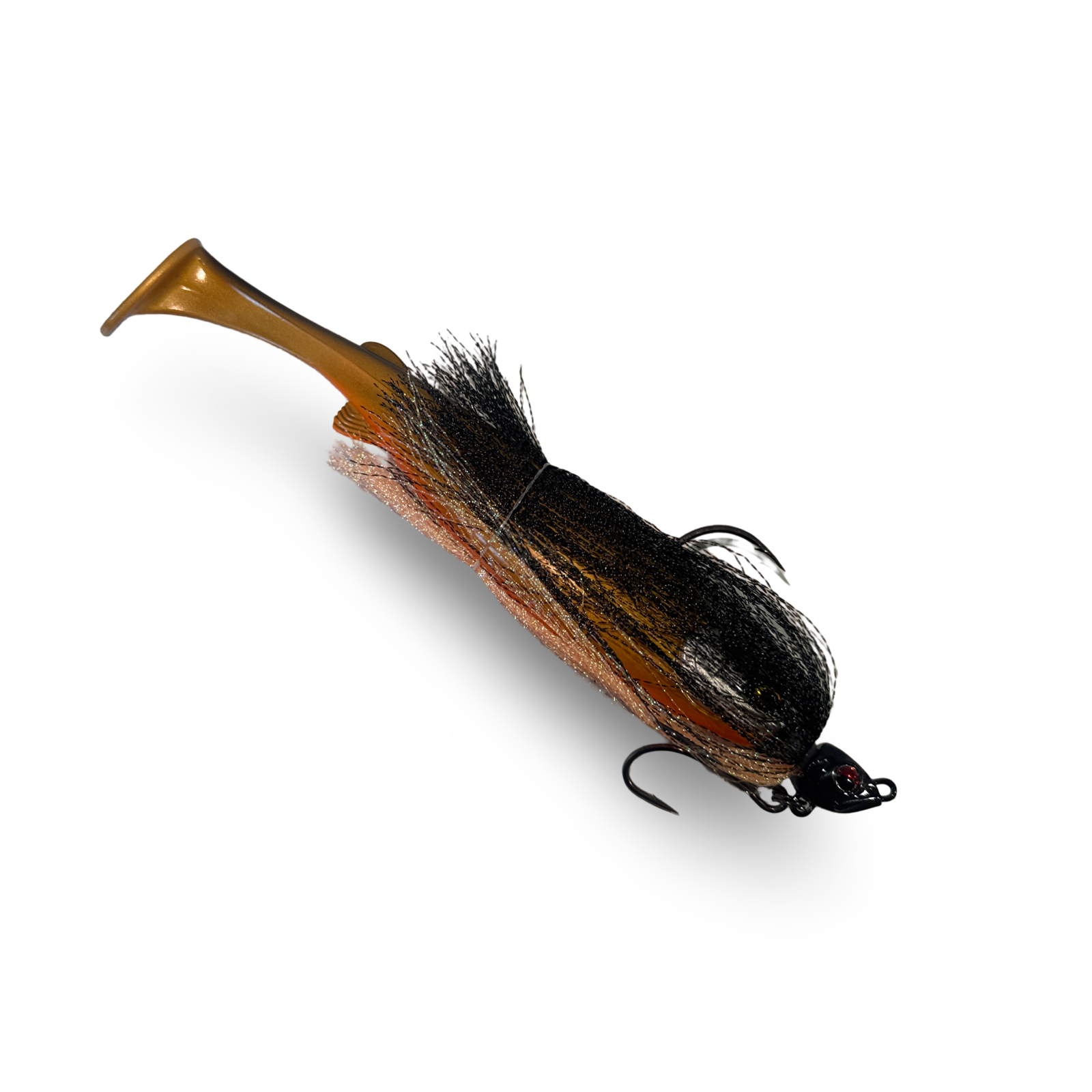 FLUFFBALL x PXS RAIJIN SHAD 220
