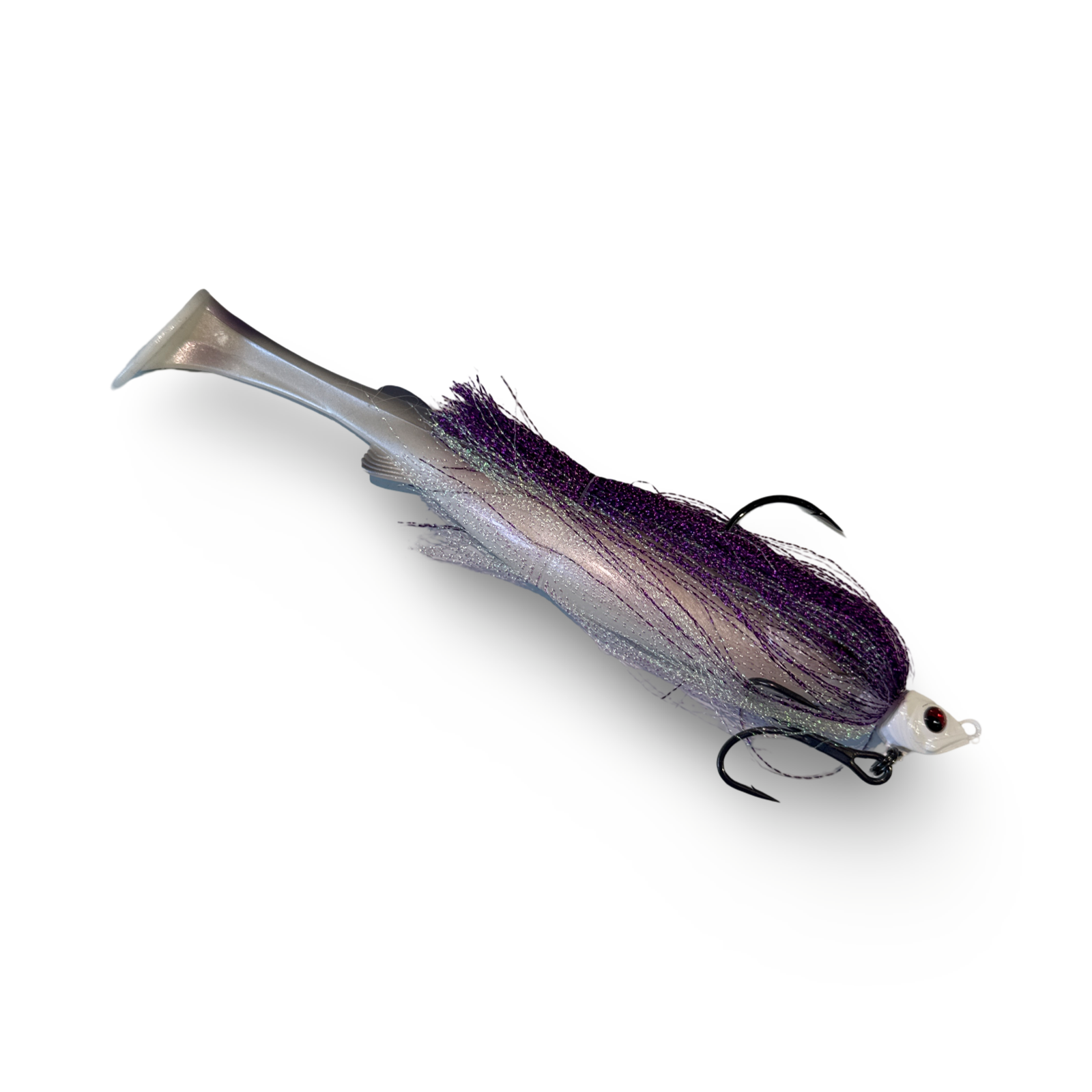 FLUFFBALL x PXS RAIJIN SHAD 220