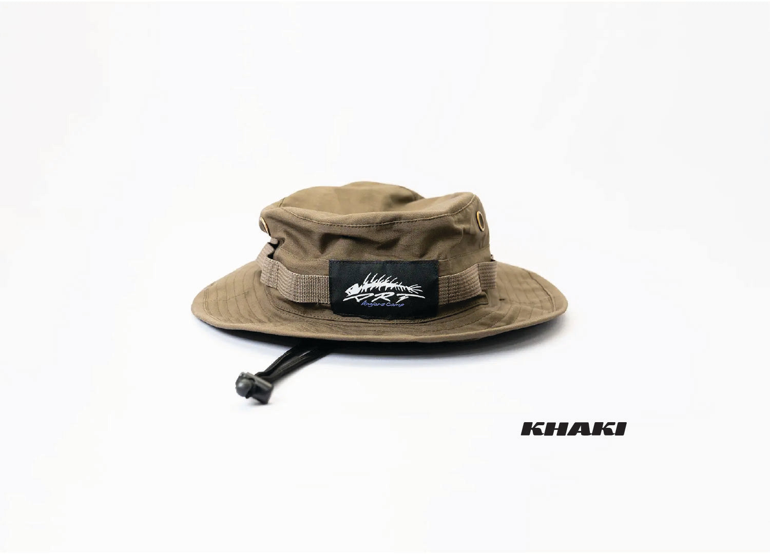 AC. BOONIE HAT