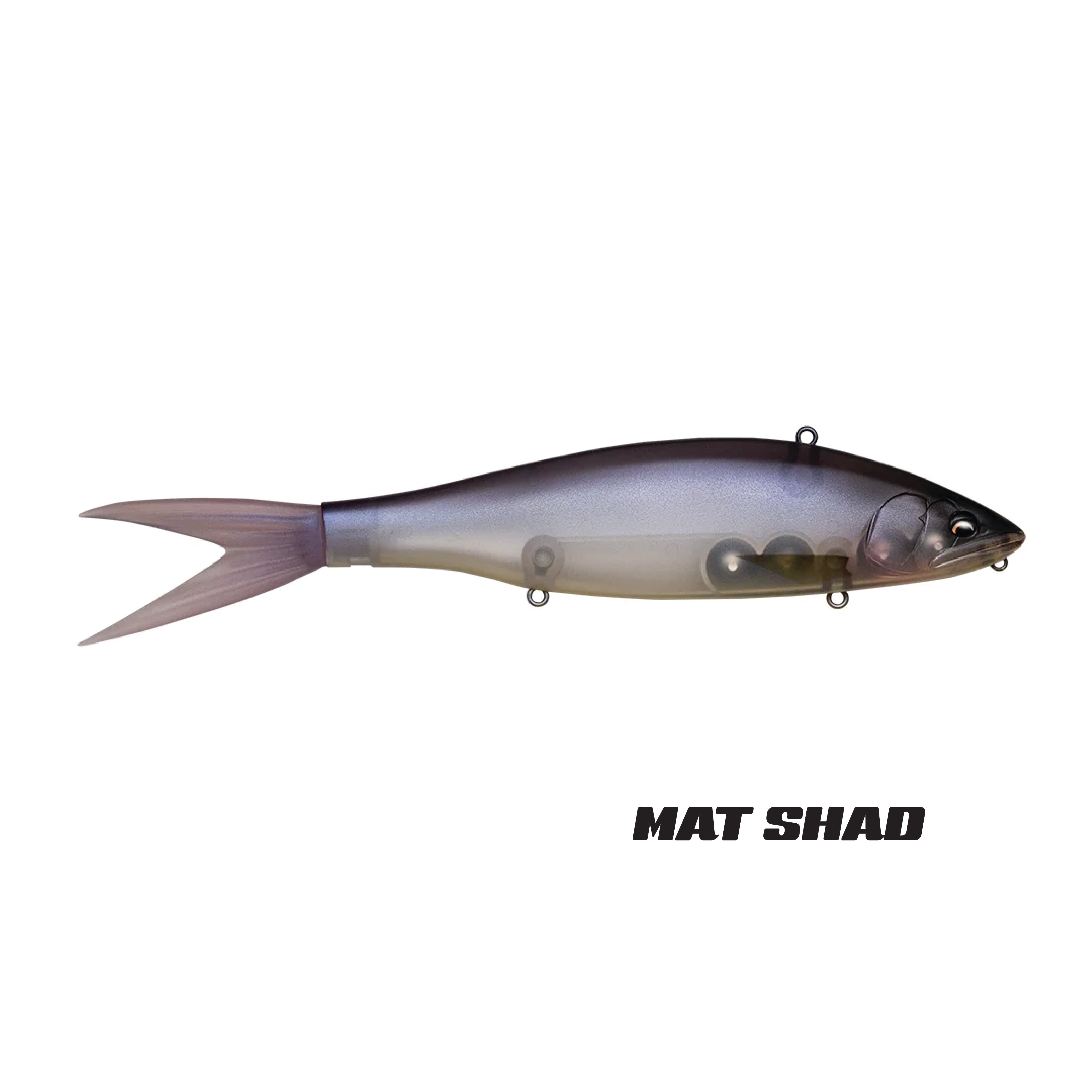 FISH ARROW x DRT VT-JACK 210