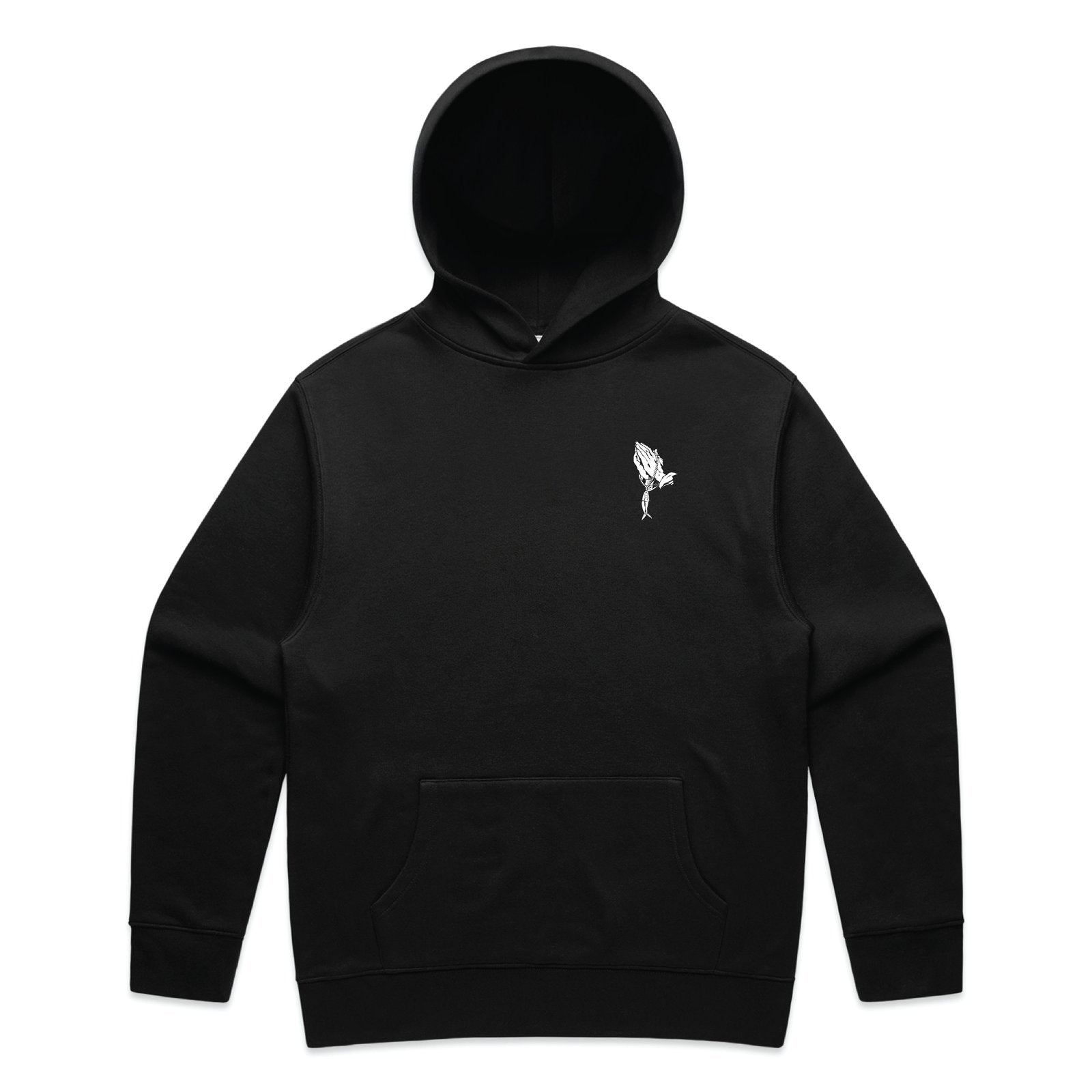 ORIGINAL DESIGN HOOD 2.0