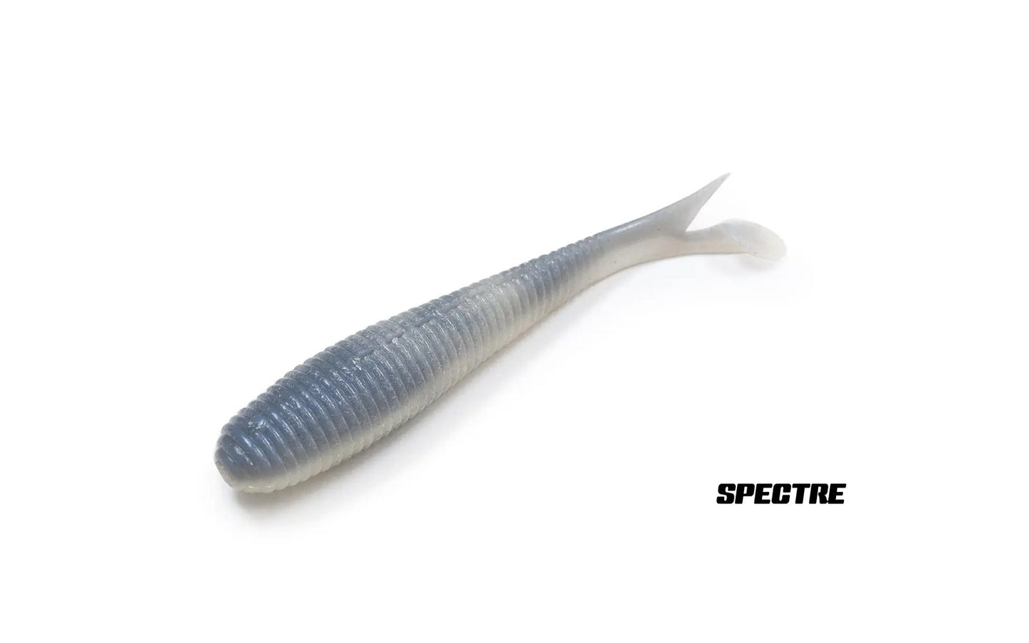 DRT CRAMP SHAD FAT 4.5"