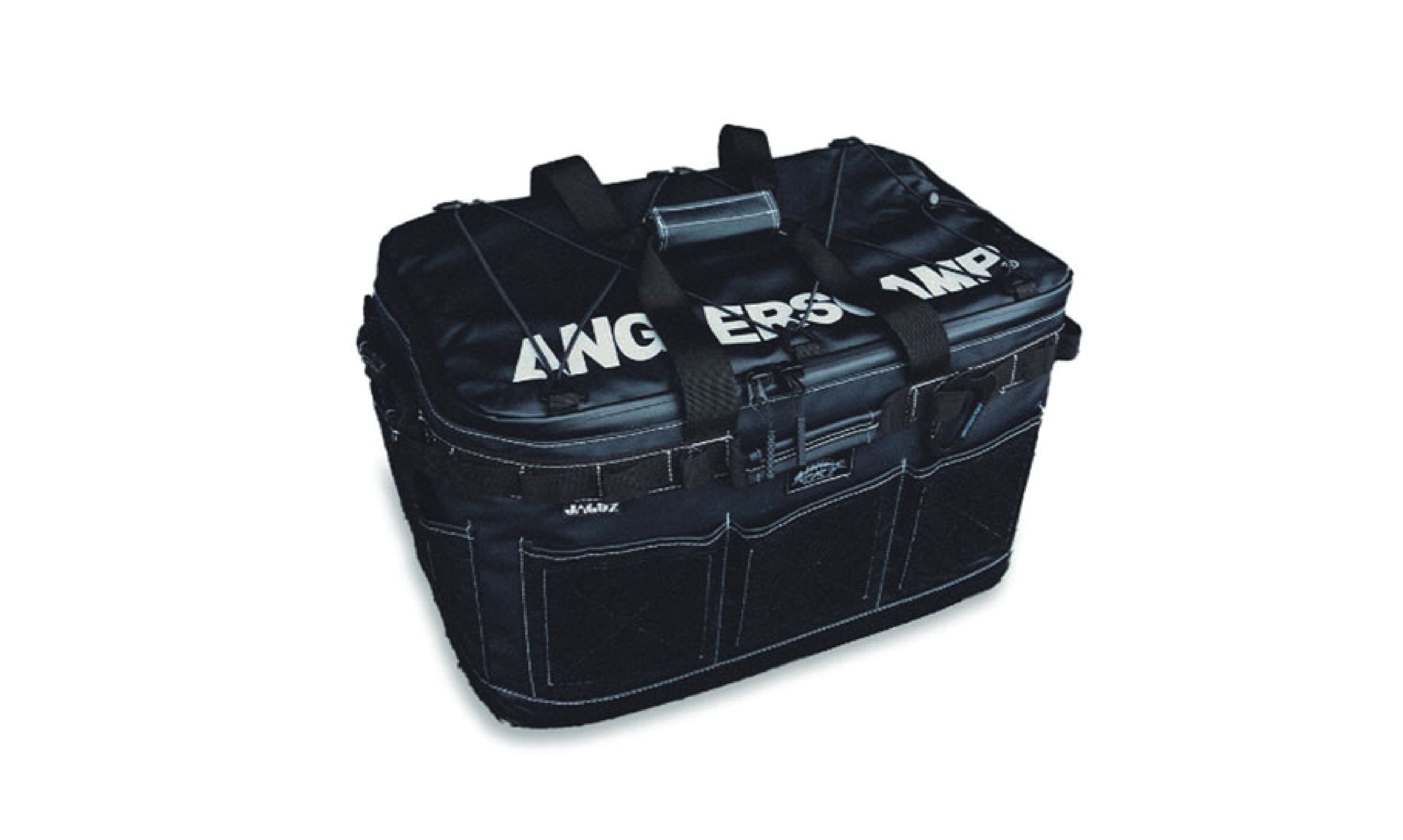gear stack DRT x JAGUY