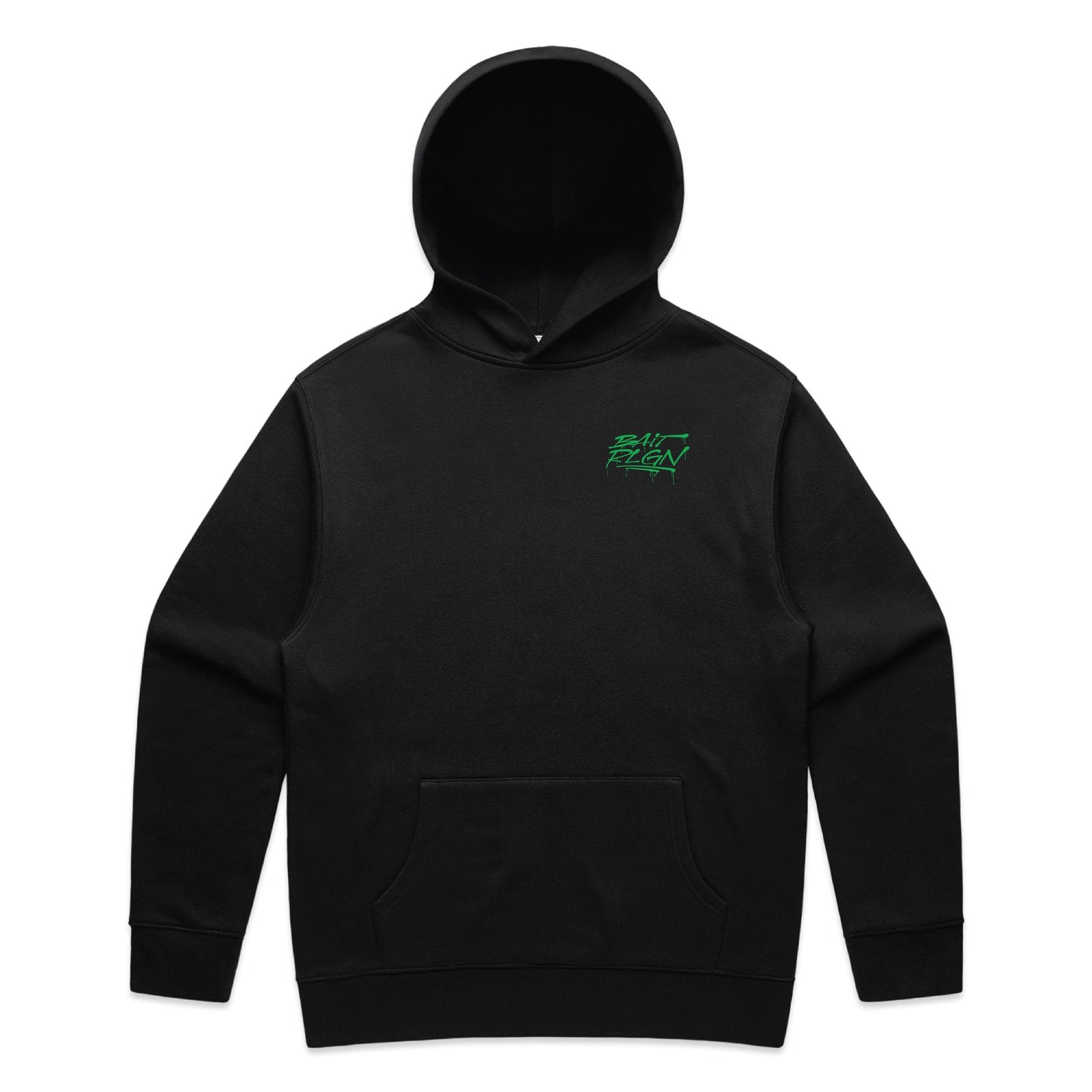 TRIPLE DIGIT HUNTING HOOD