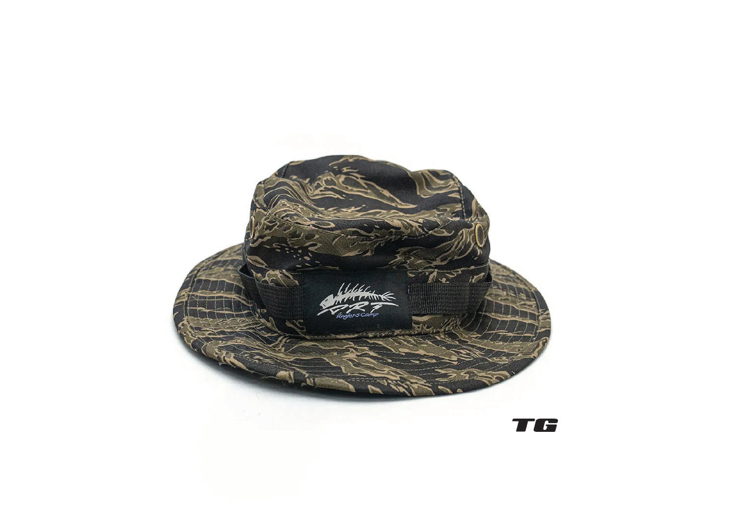 AC. BOONIE HAT
