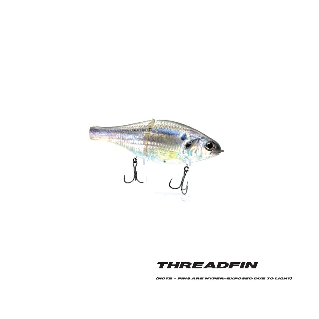doom fishing lures DOOMRIDER