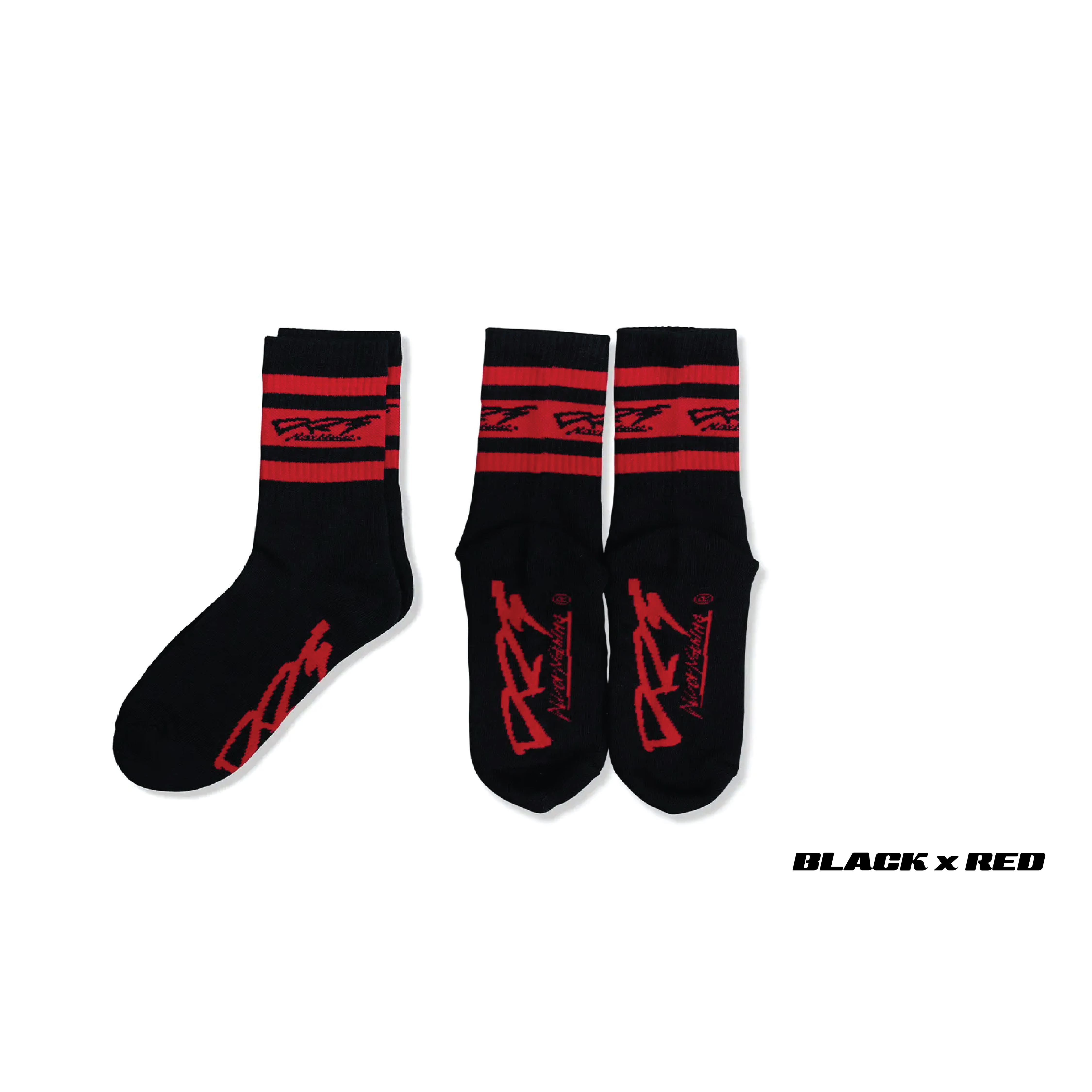 DRT ANGLERS CAMP - SOCKS