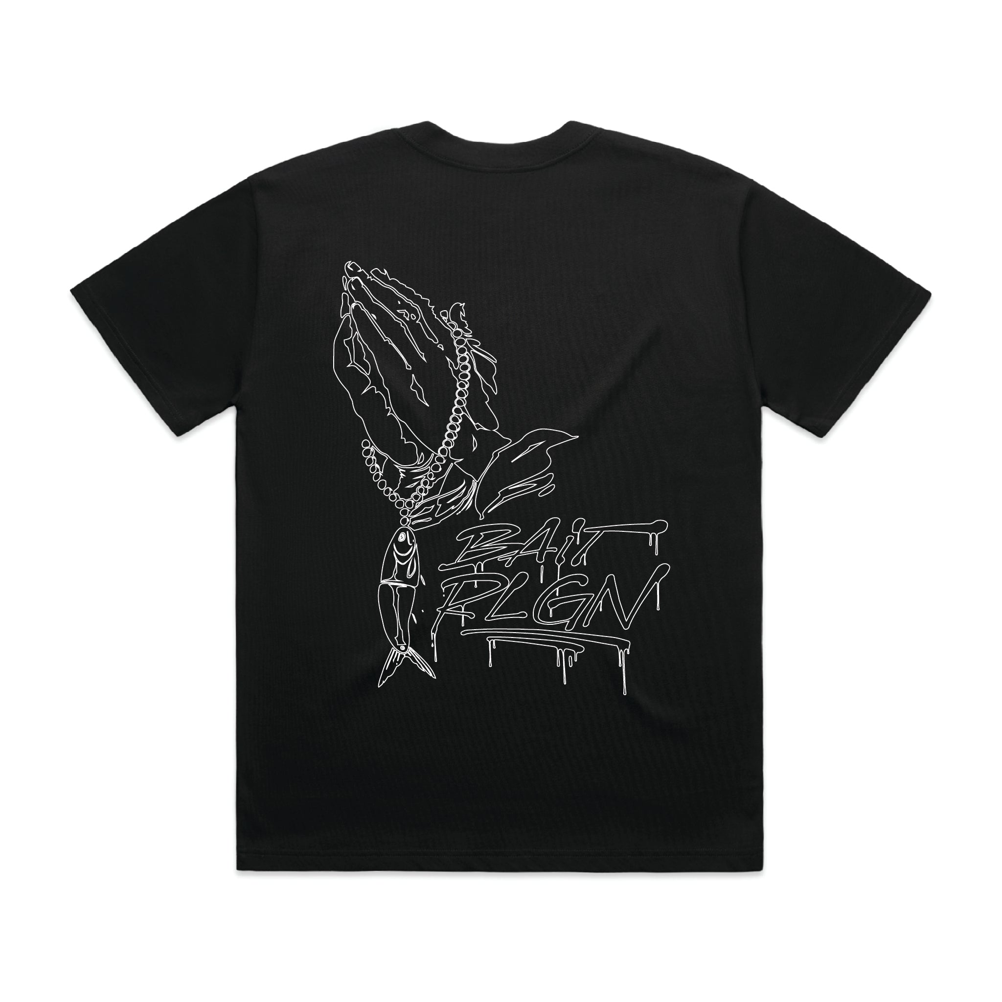 ORIGINAL DESIGN T-SHIRT 2.0