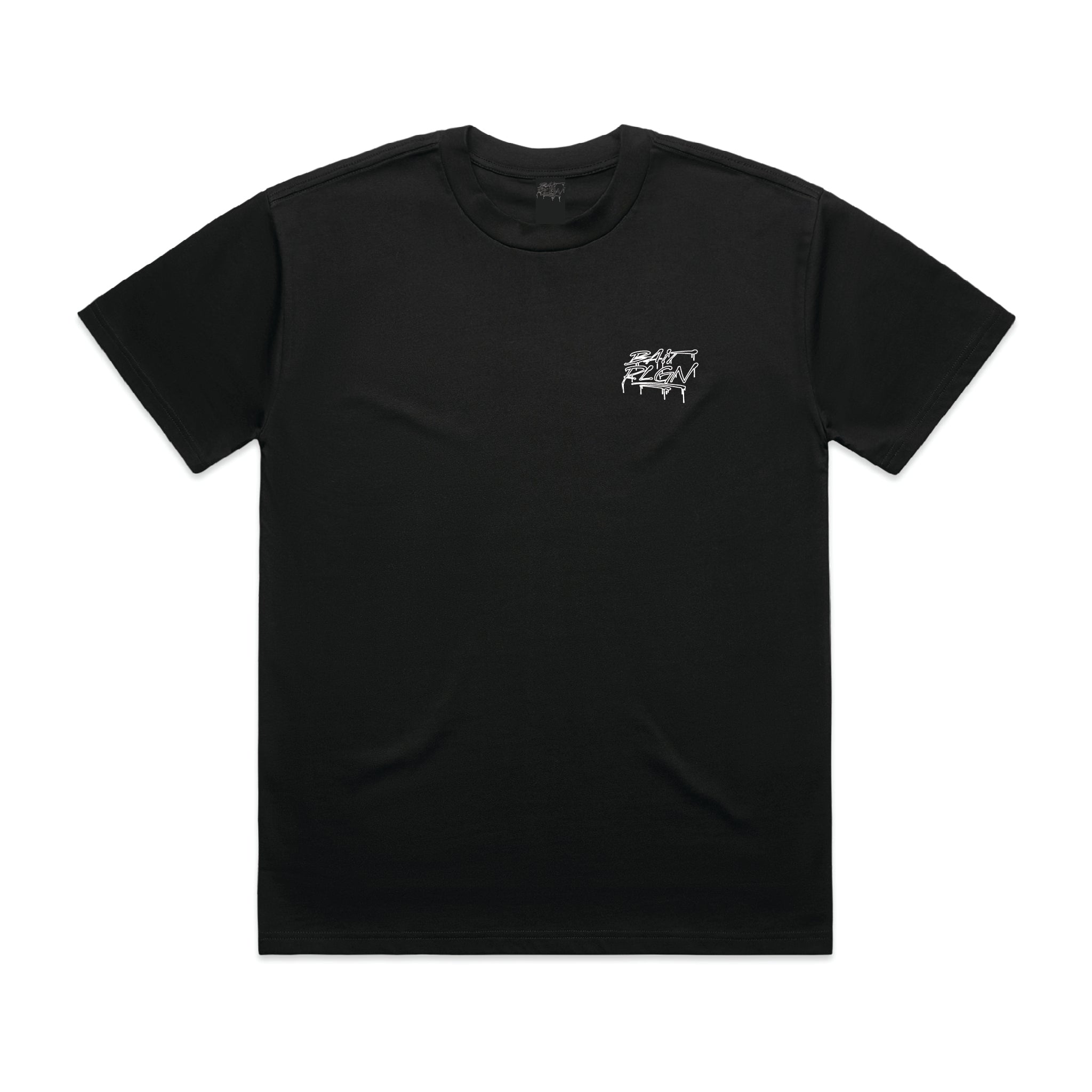 ORIGINAL DESIGN T-SHIRT 2.0