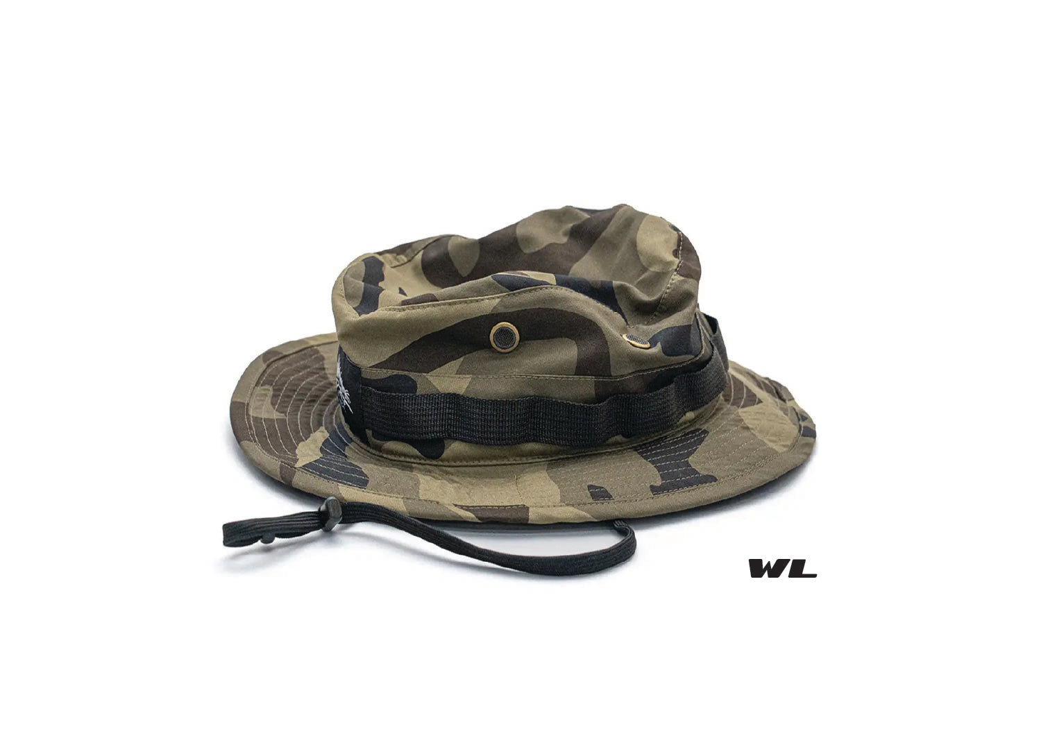 AC. BOONIE HAT