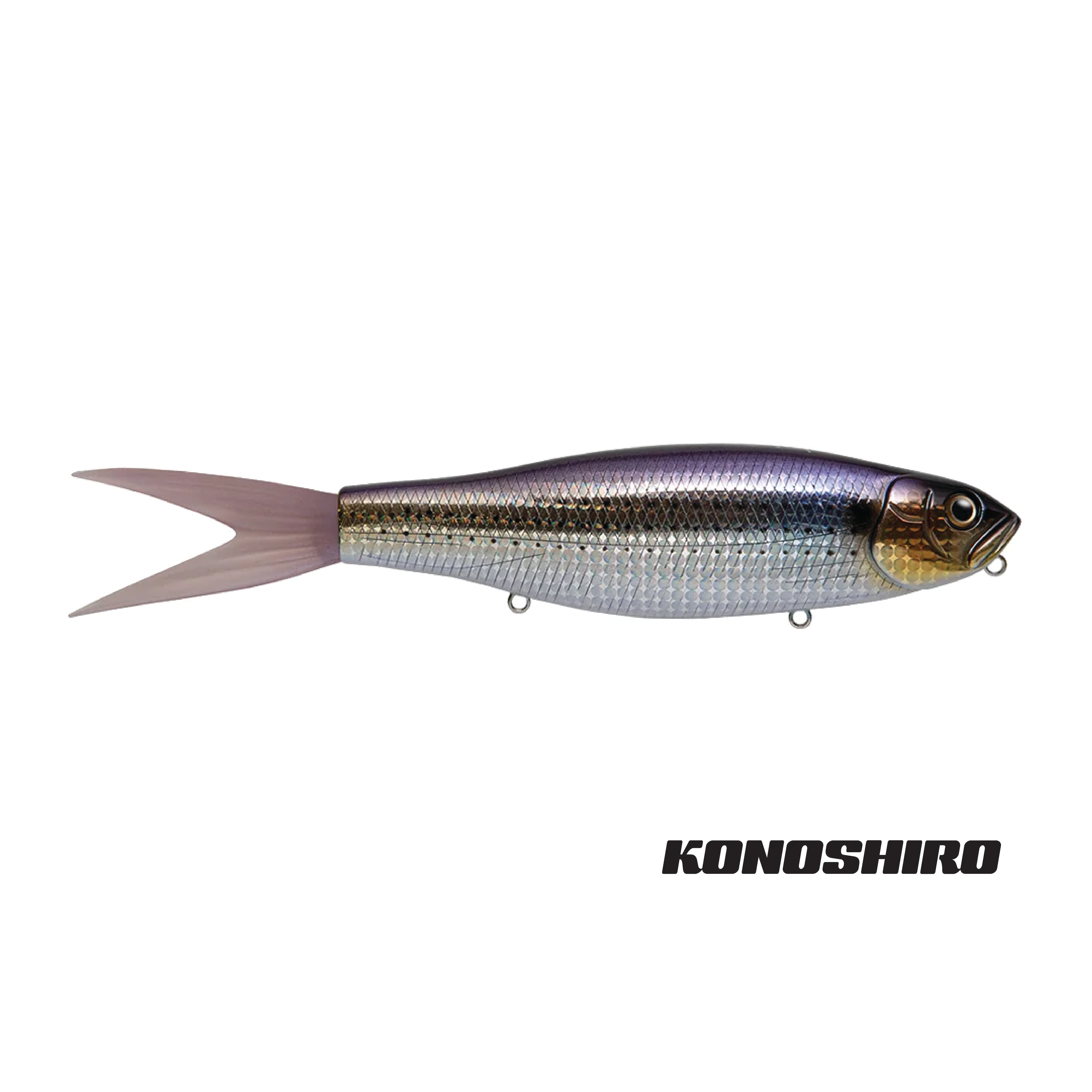 FISH ARROW x DRT DART JACK 220