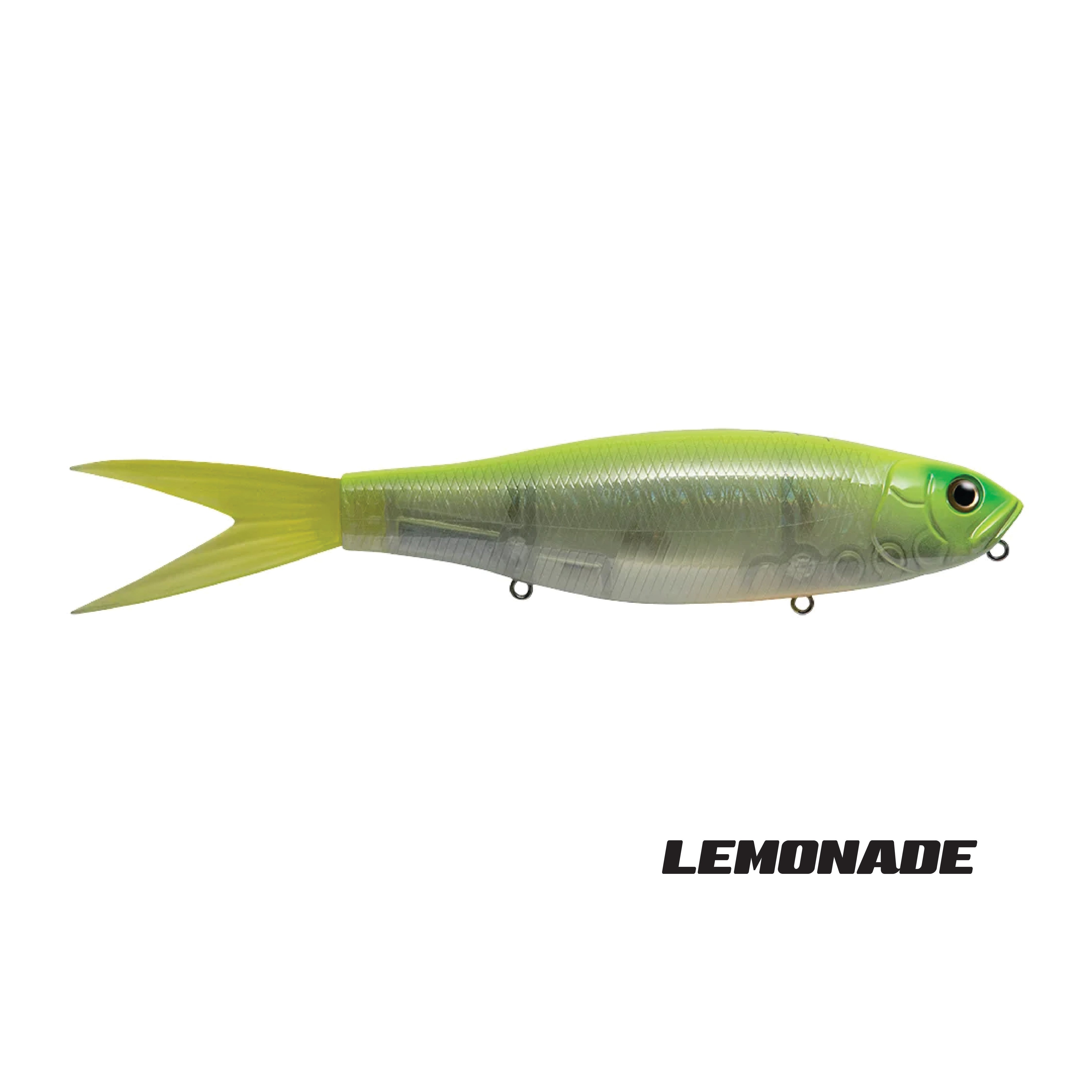 FISH ARROW x DRT DART JACK 220