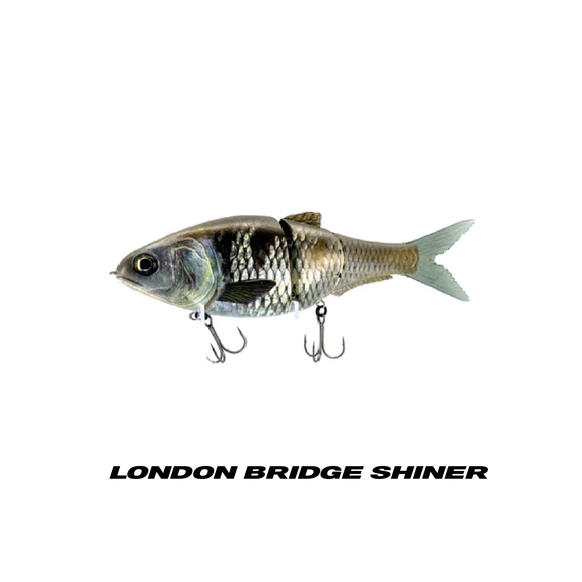 DEADRINGER