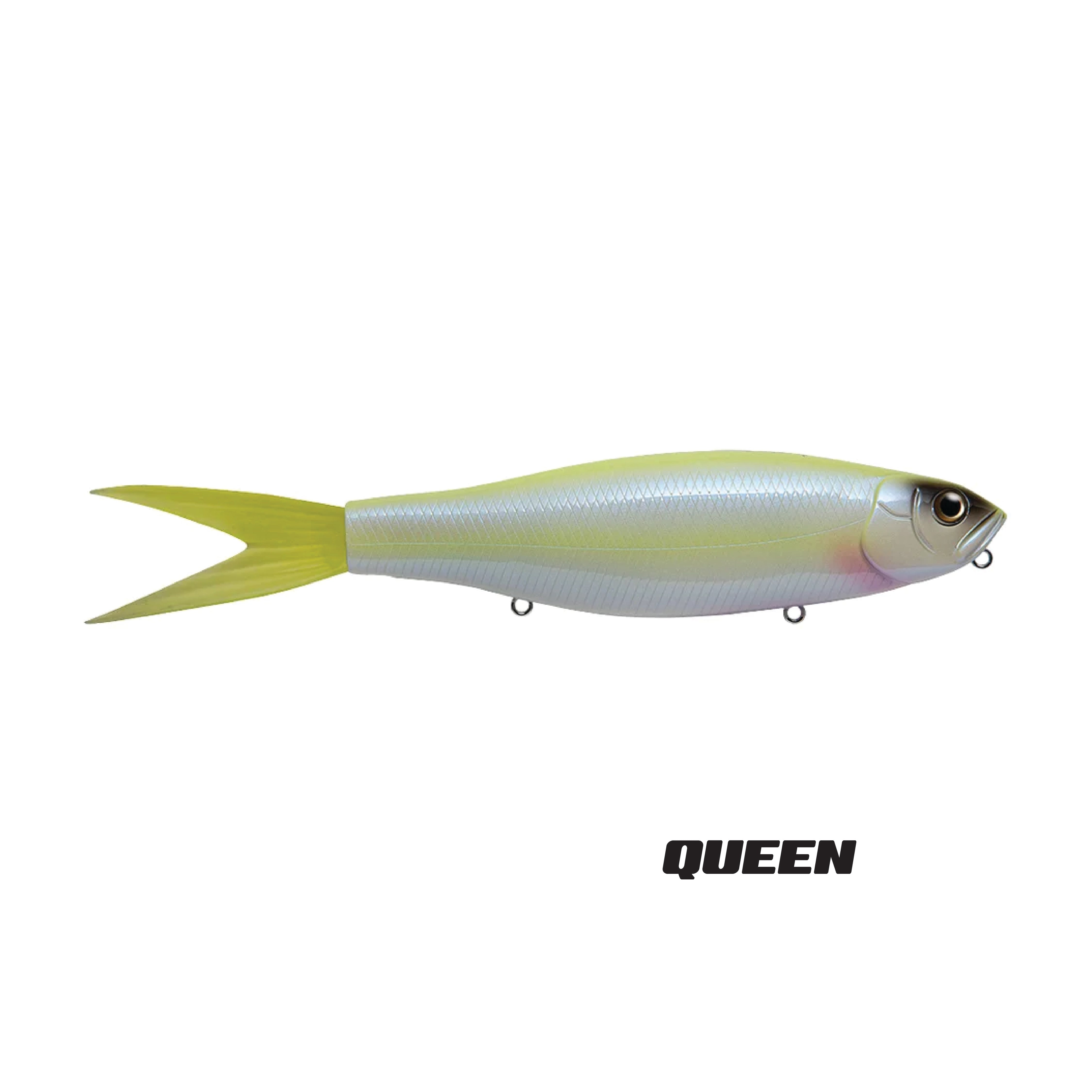 FISH ARROW x DRT DART JACK 220