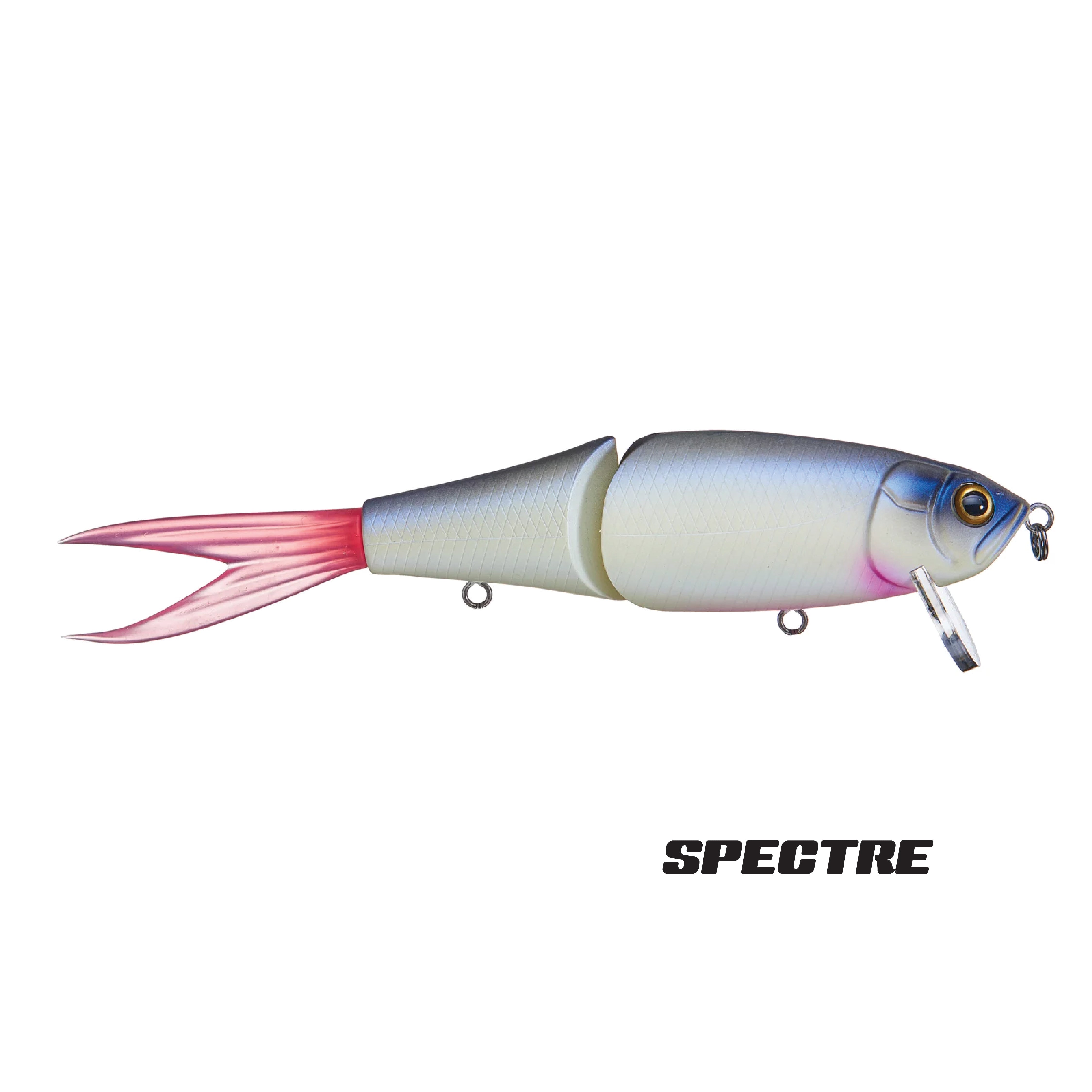 FISH ARROW x DRT RISER JACK JR