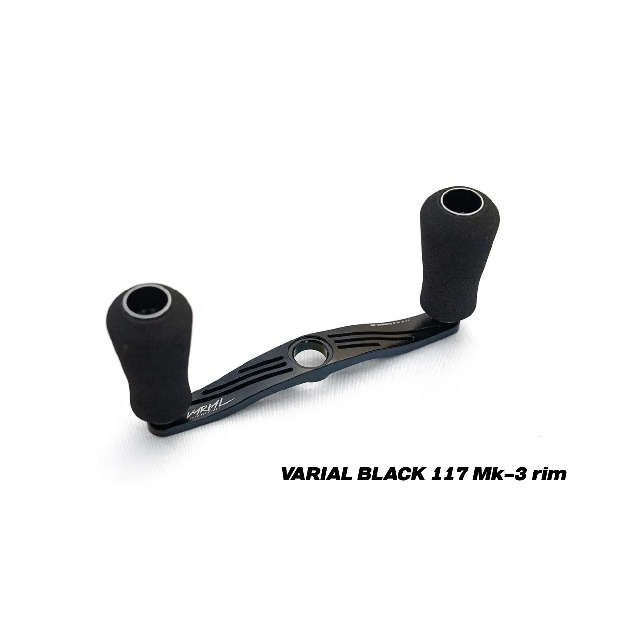 DRT 117 VARIAL HANDLE