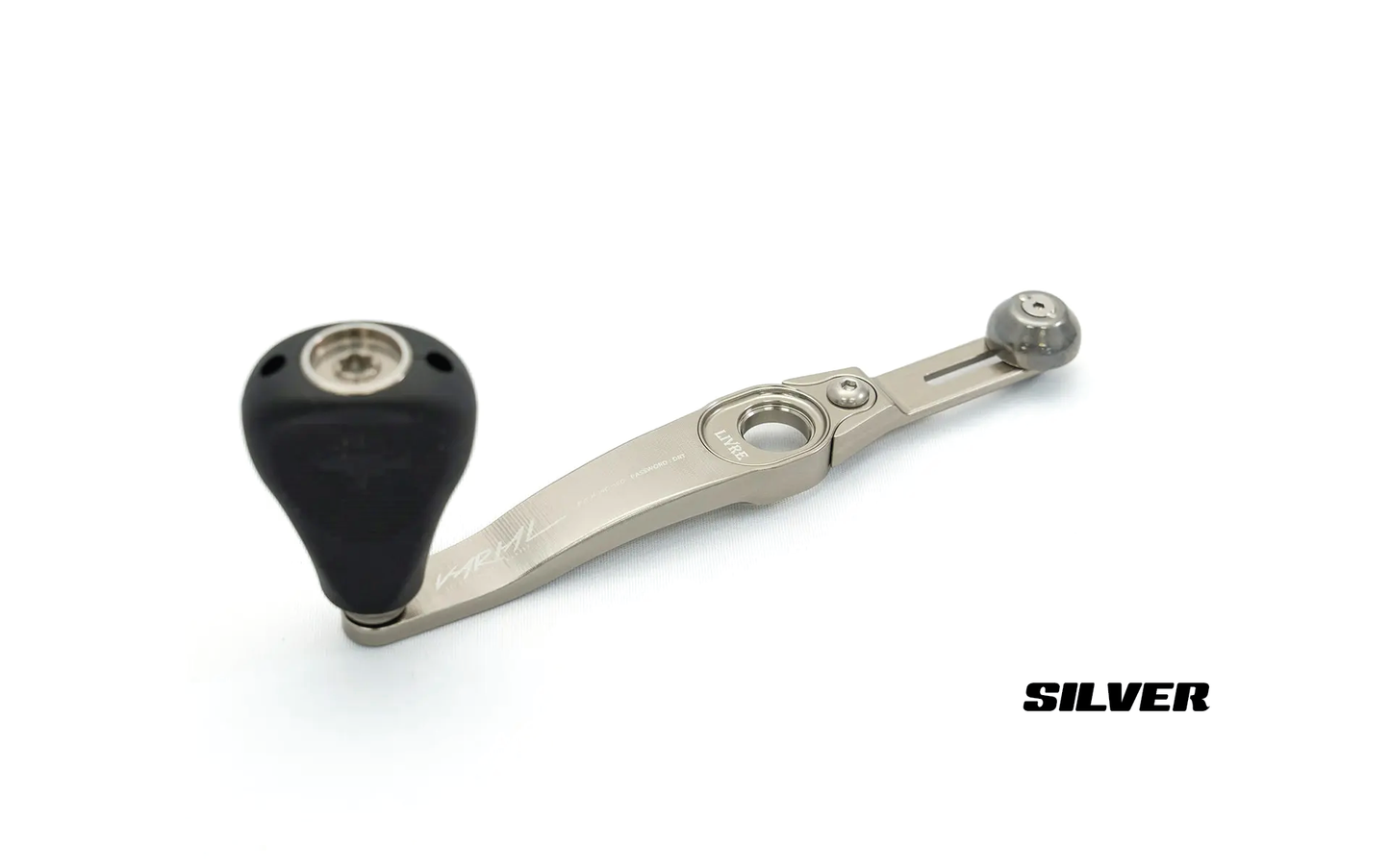 DRT 140-150 VARIAL HANDLE – BAIT RLGN