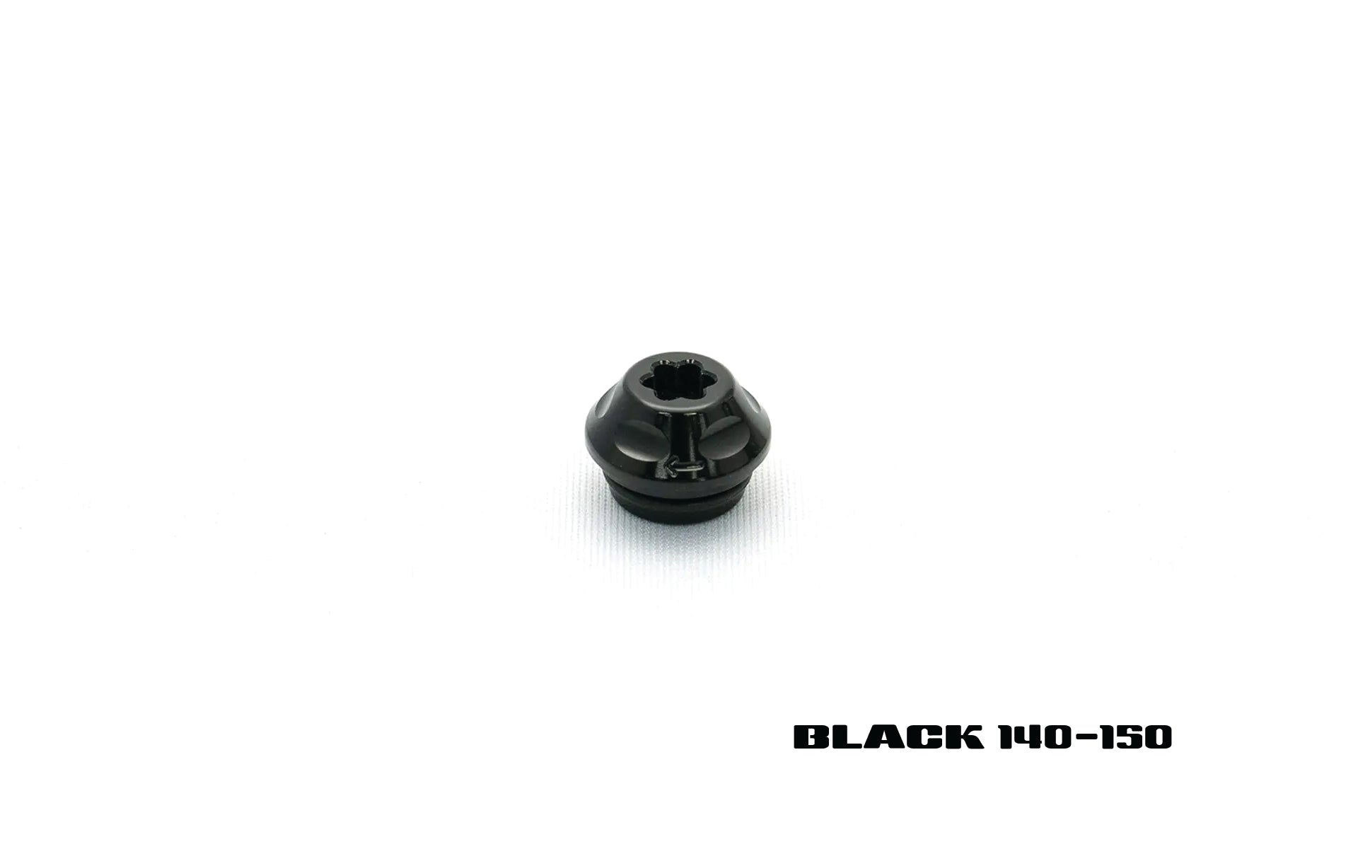 DRT CENTER NUT (VARIAL HANDLE)