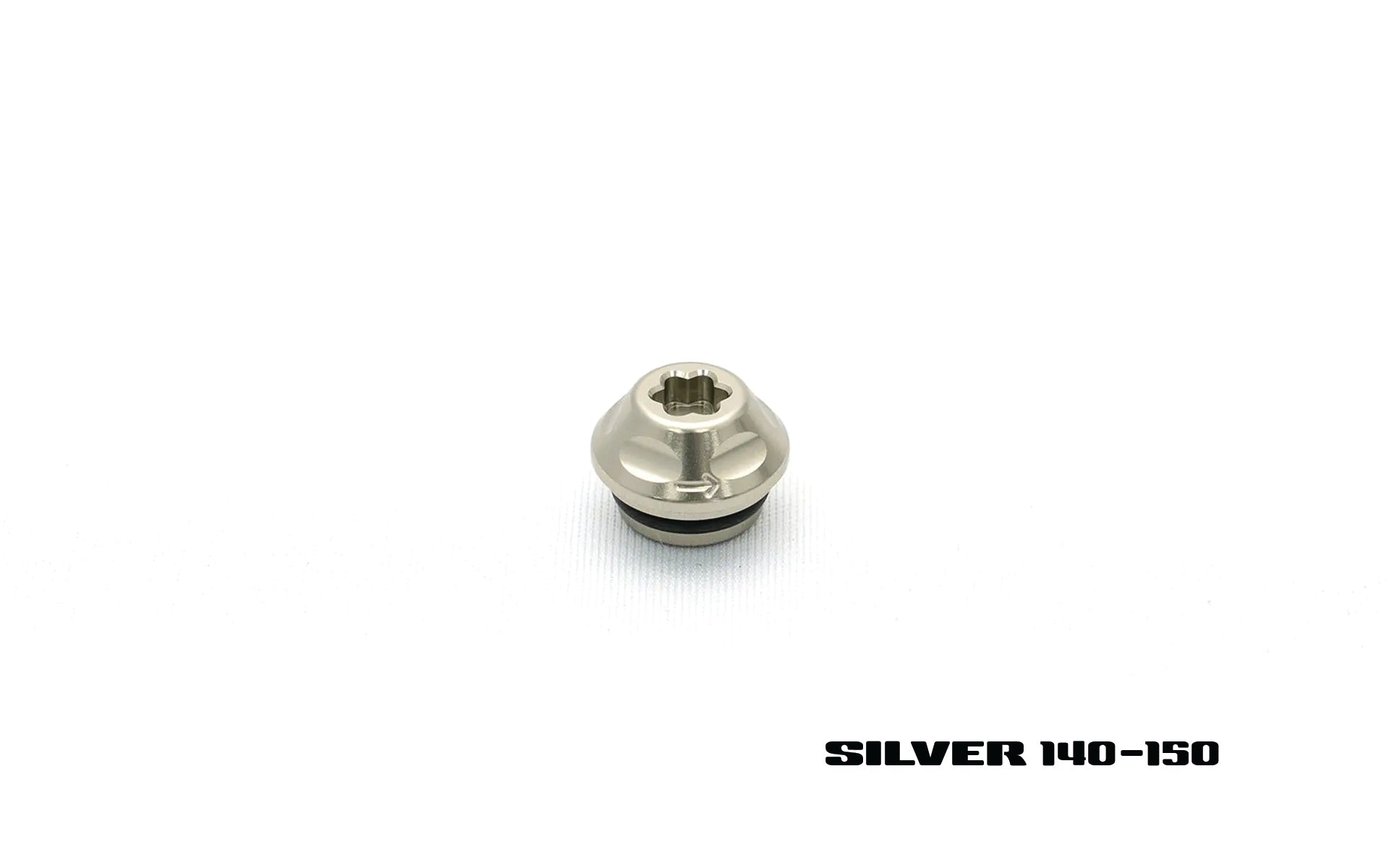 DRT CENTER NUT (VARIAL HANDLE)