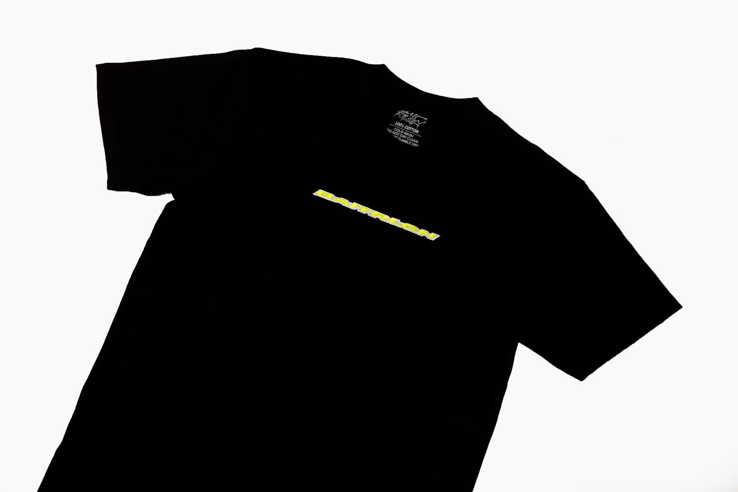 信仰の餌Tシャツ