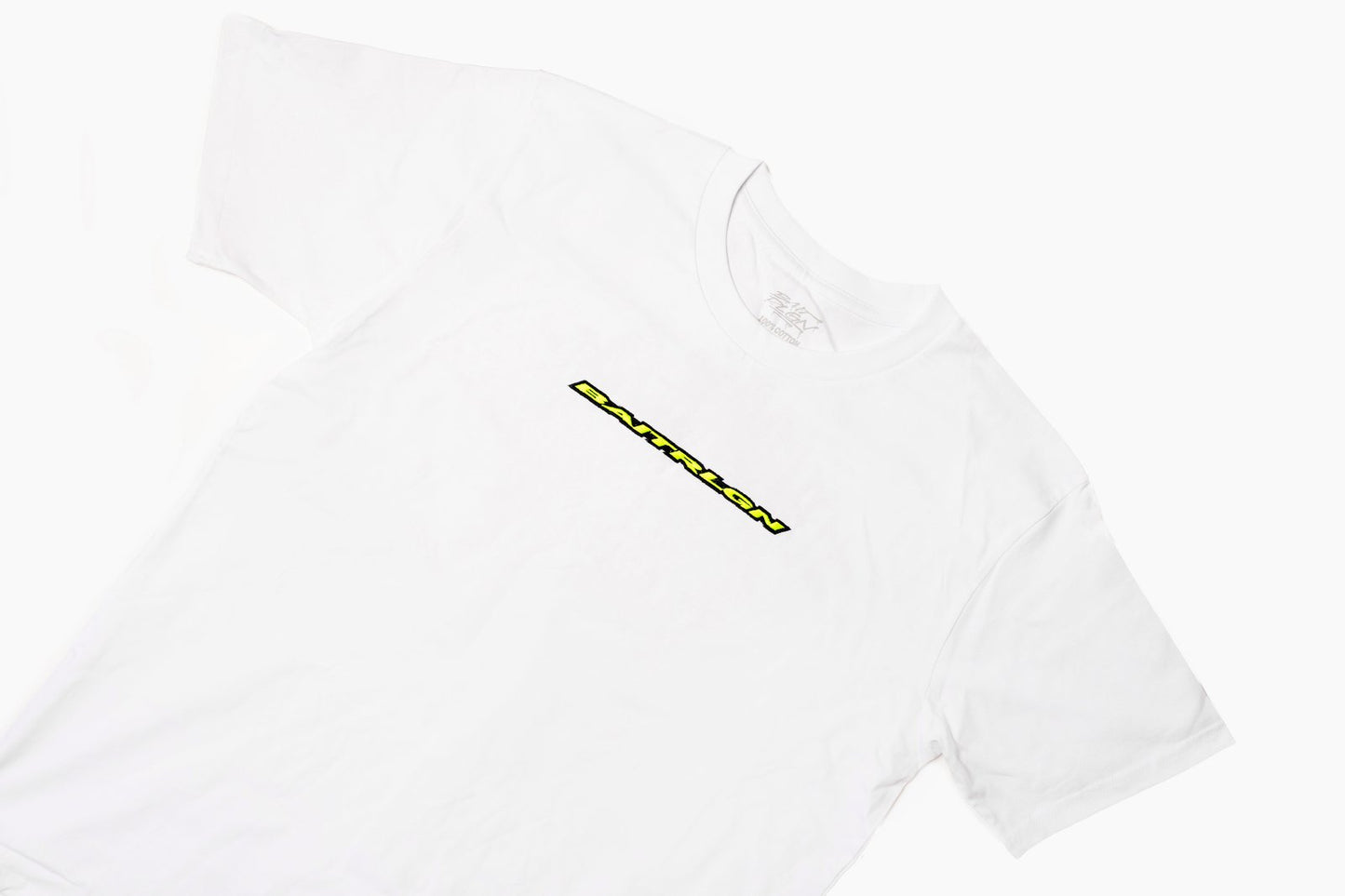 信仰の餌Tシャツ