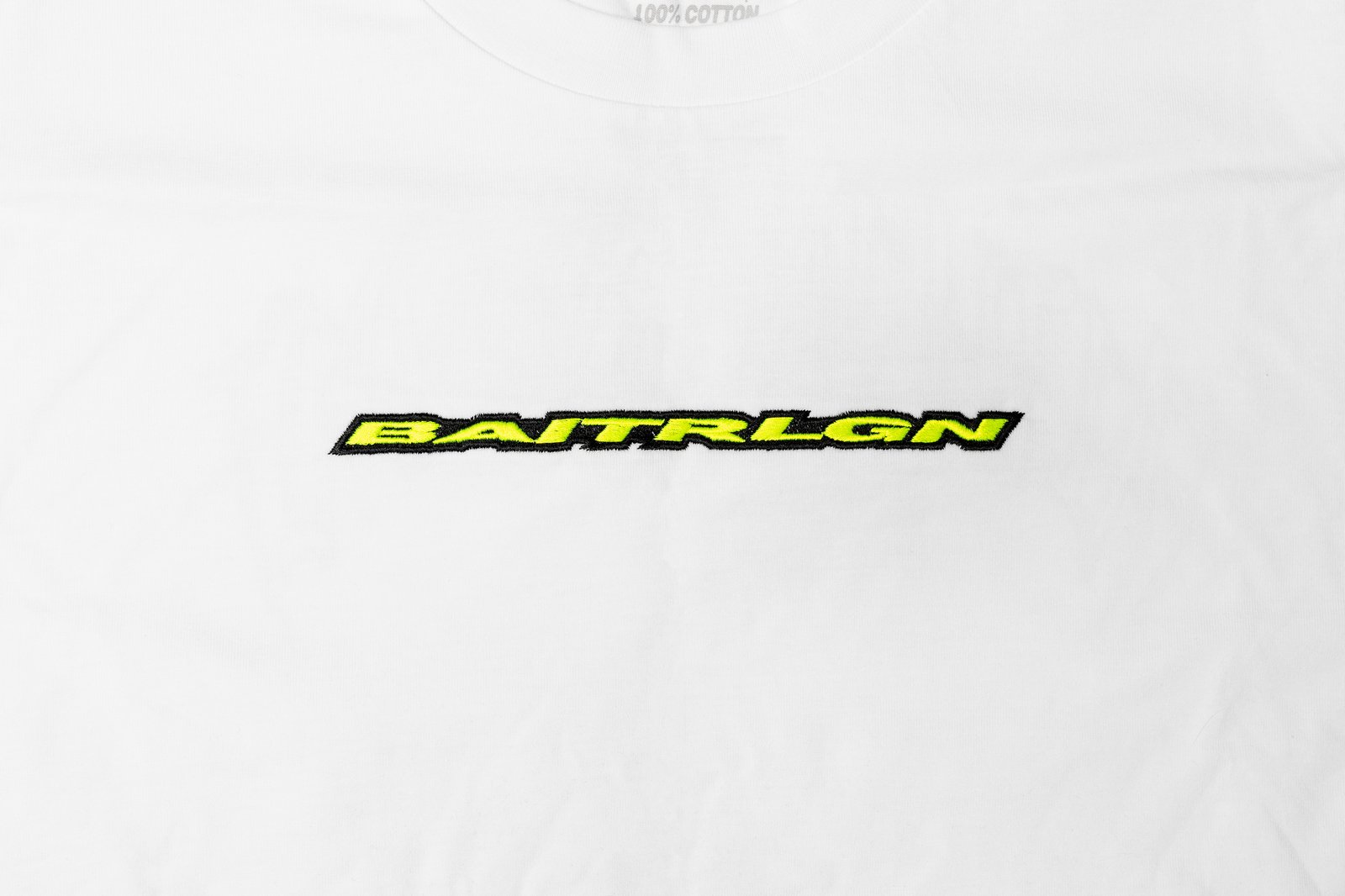 FAITH IN THE BAIT T-SHIRT