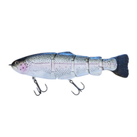 NATES BAITS 11.5 INCH PIECE SWIMMER