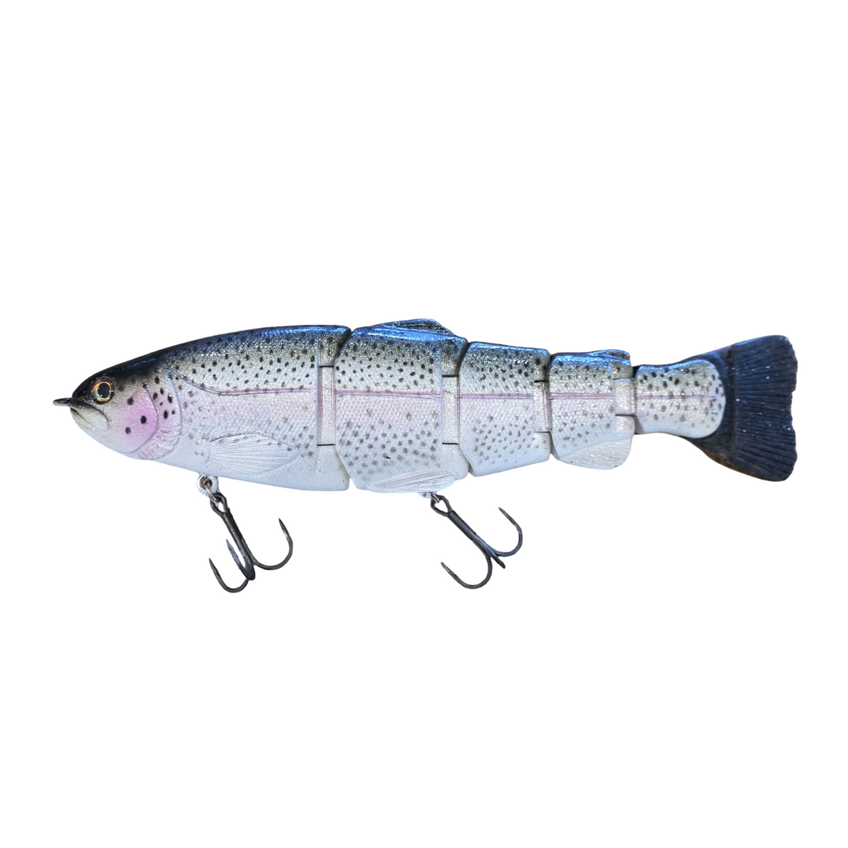 NATES BAITS 11.5 INCH PIECE SWIMMER