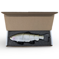 NATES BAITS 11.5 INCH PIECE SWIMMER