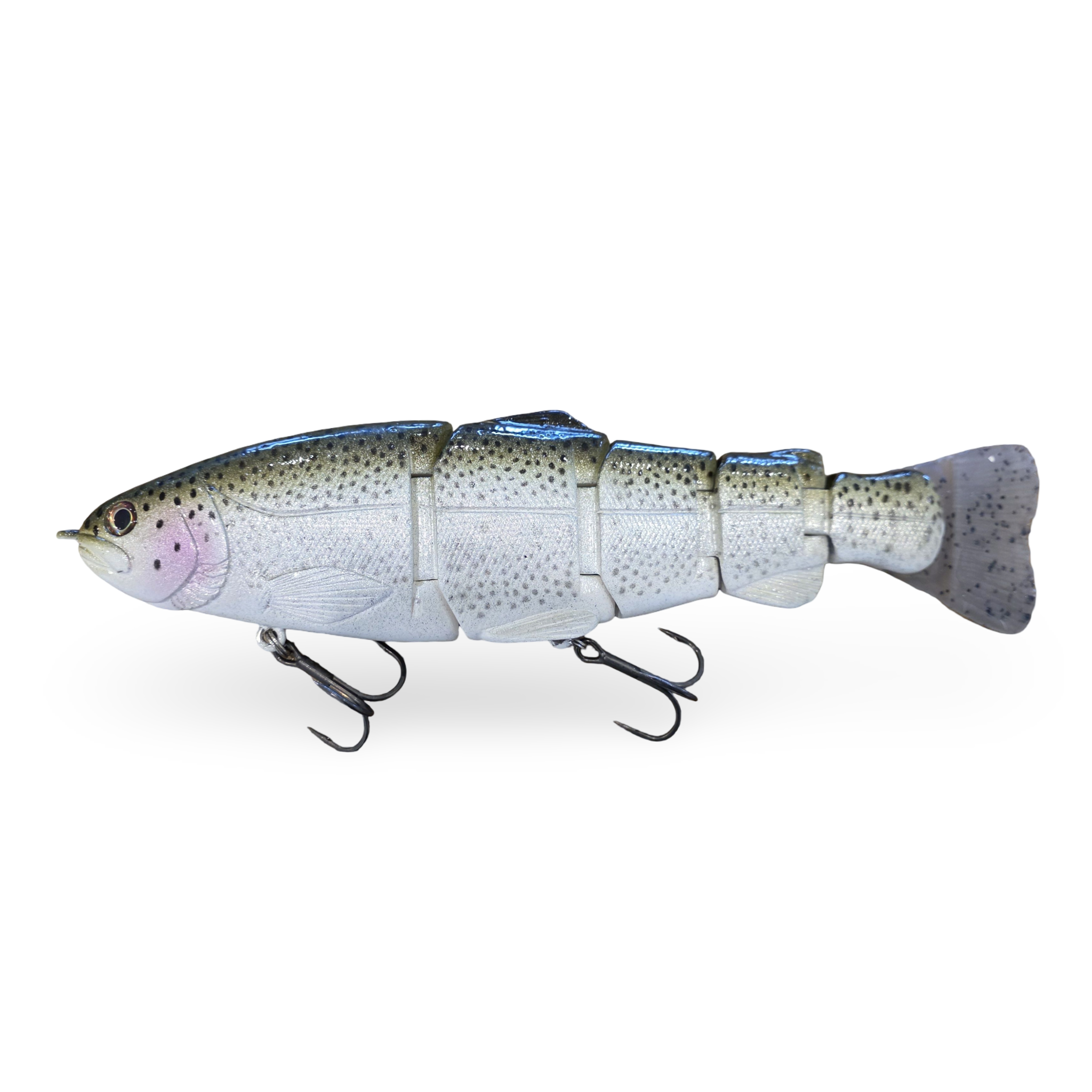 NATES BAITS 11.5 INCH PIECE SWIMMER