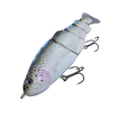 NATES BAITS 11.5 INCH PIECE SWIMMER