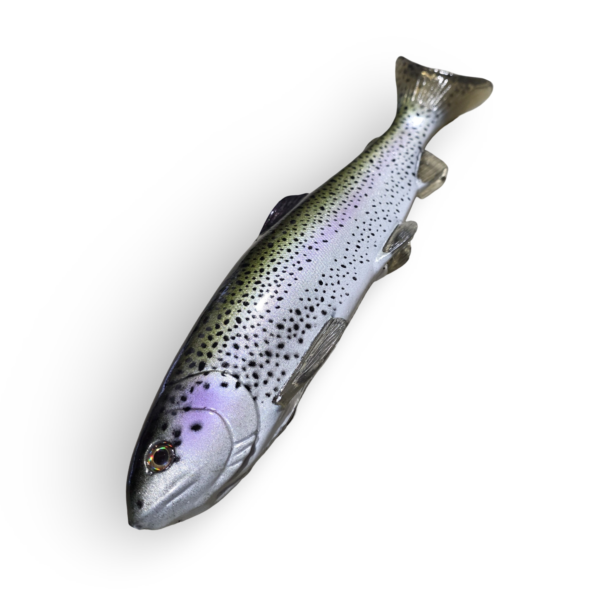 NATES BAITS 12-INCH TROUT