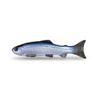 NATES BAITS 7.5-INCH TROUT