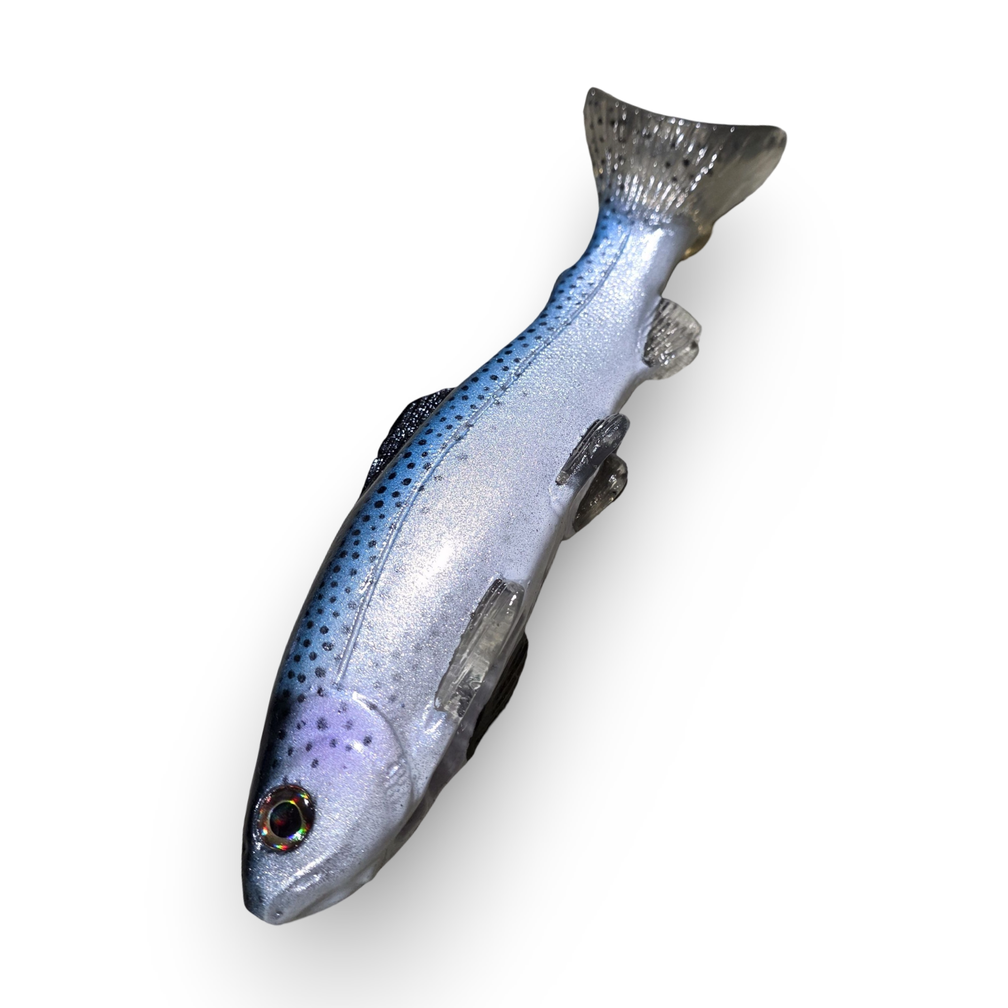 NATES BAITS 7.5-INCH TROUT