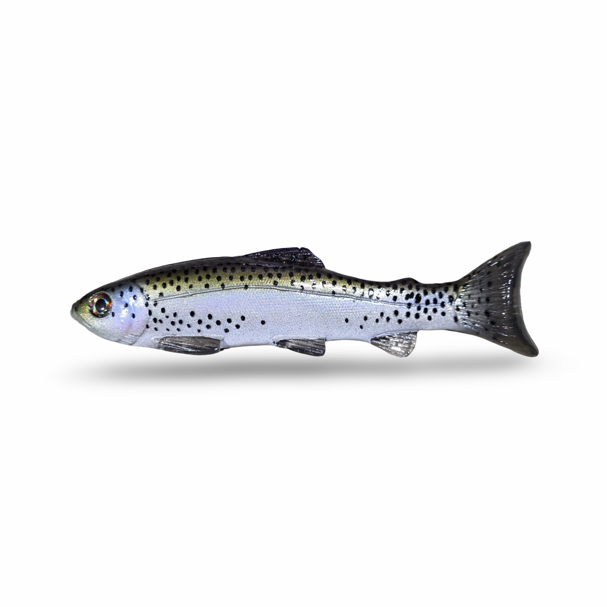 NATES BAITS 7.5-INCH TROUT