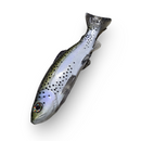 NATES BAITS 7.5-INCH TROUT