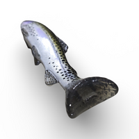 NATES BAITS 7.5-INCH TROUT