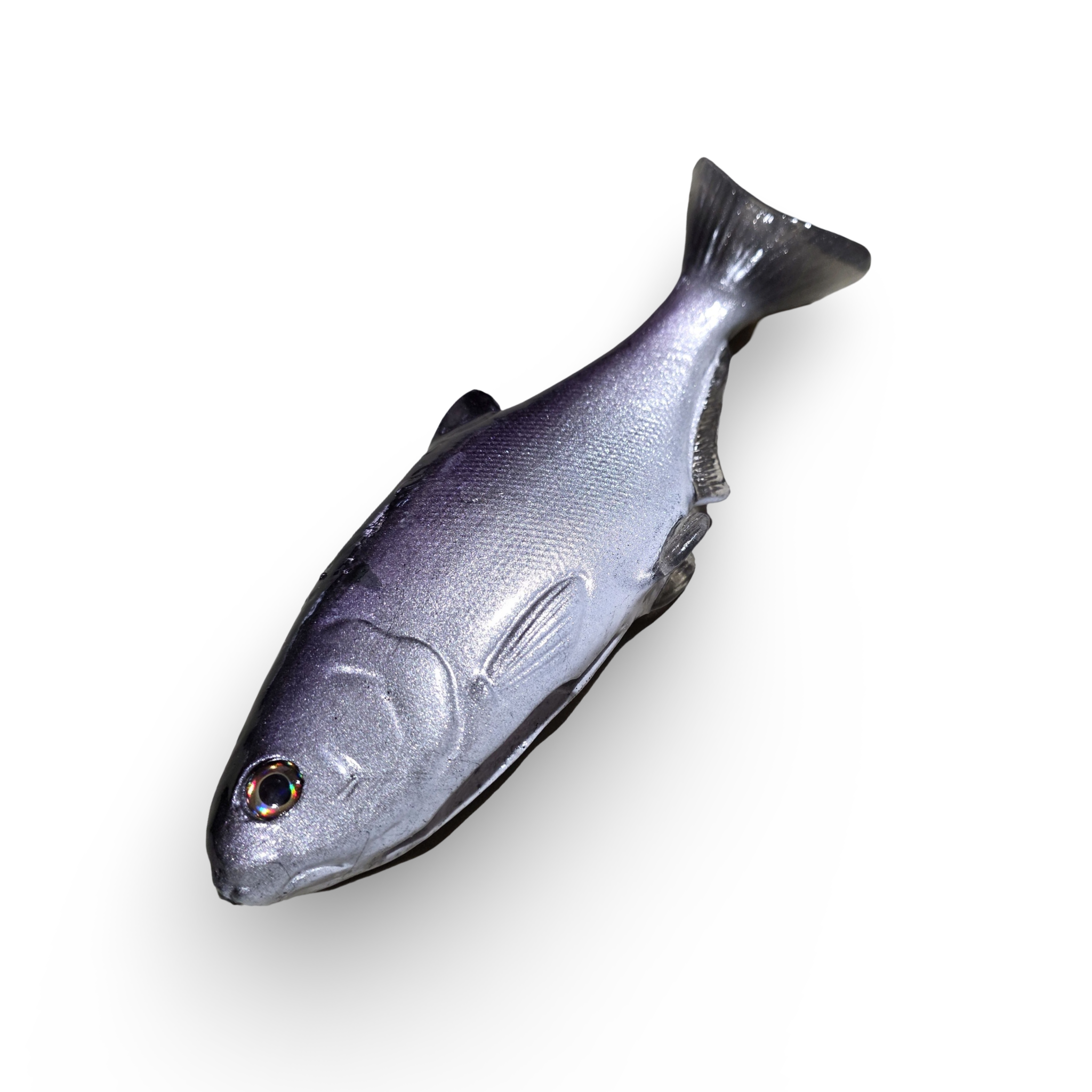 NATES BAITS 7.5-INCH SHAD