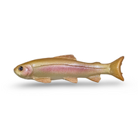 NATES BAITS 9.25-INCH TROUT